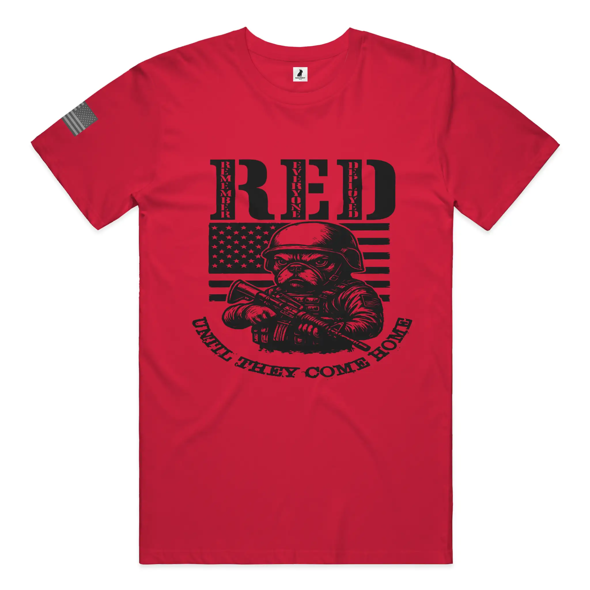 Bella Canvas T Shirt