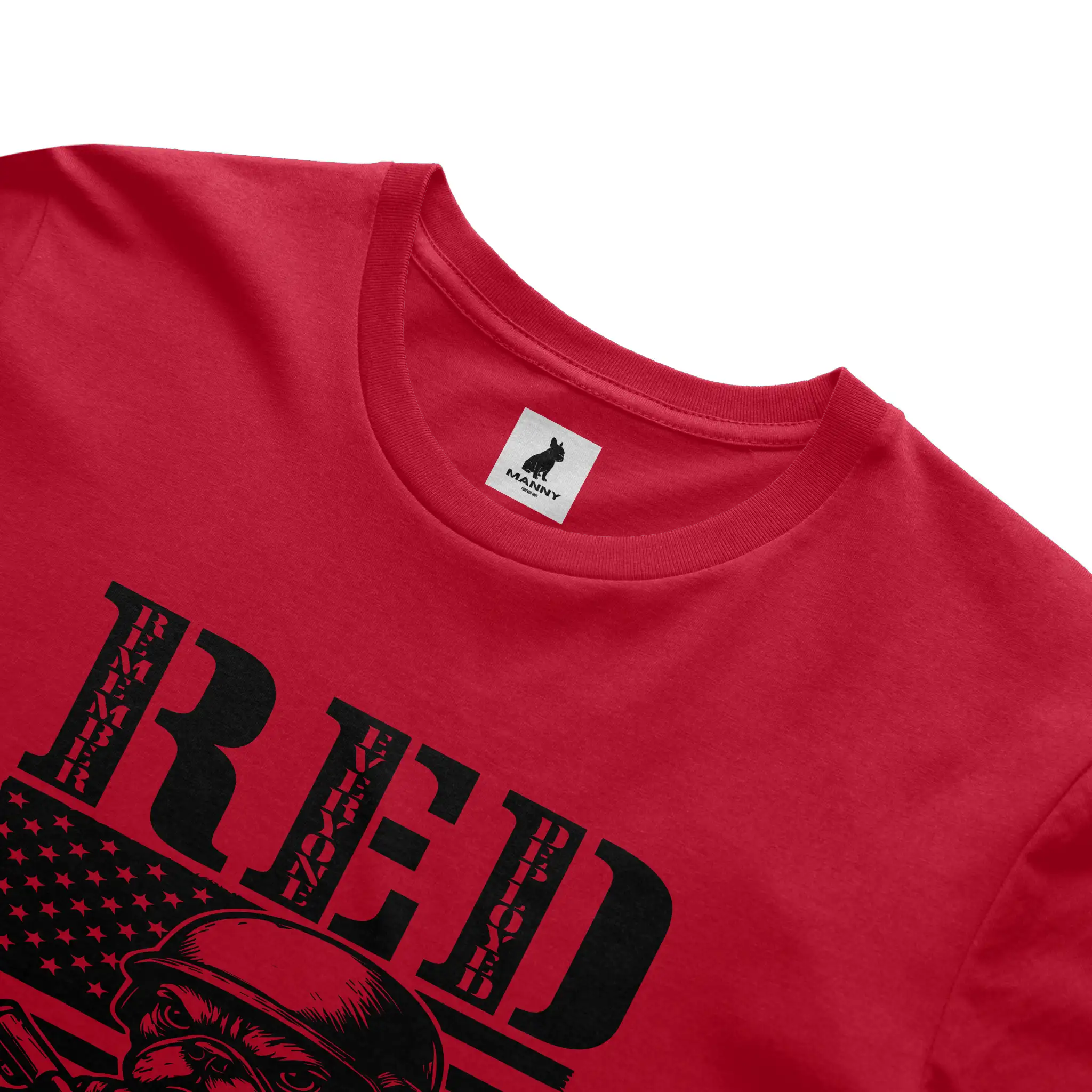 Bella Canvas T Shirt