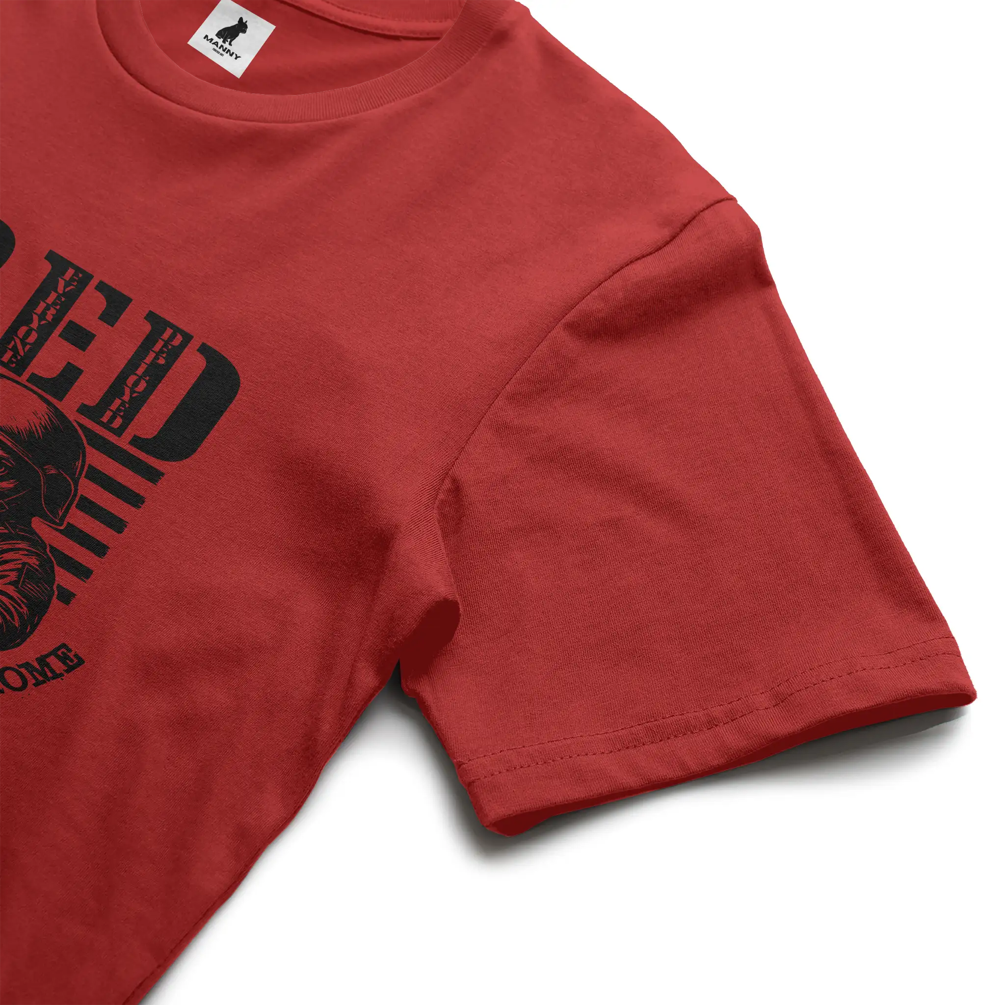 Bella Canvas T Shirt