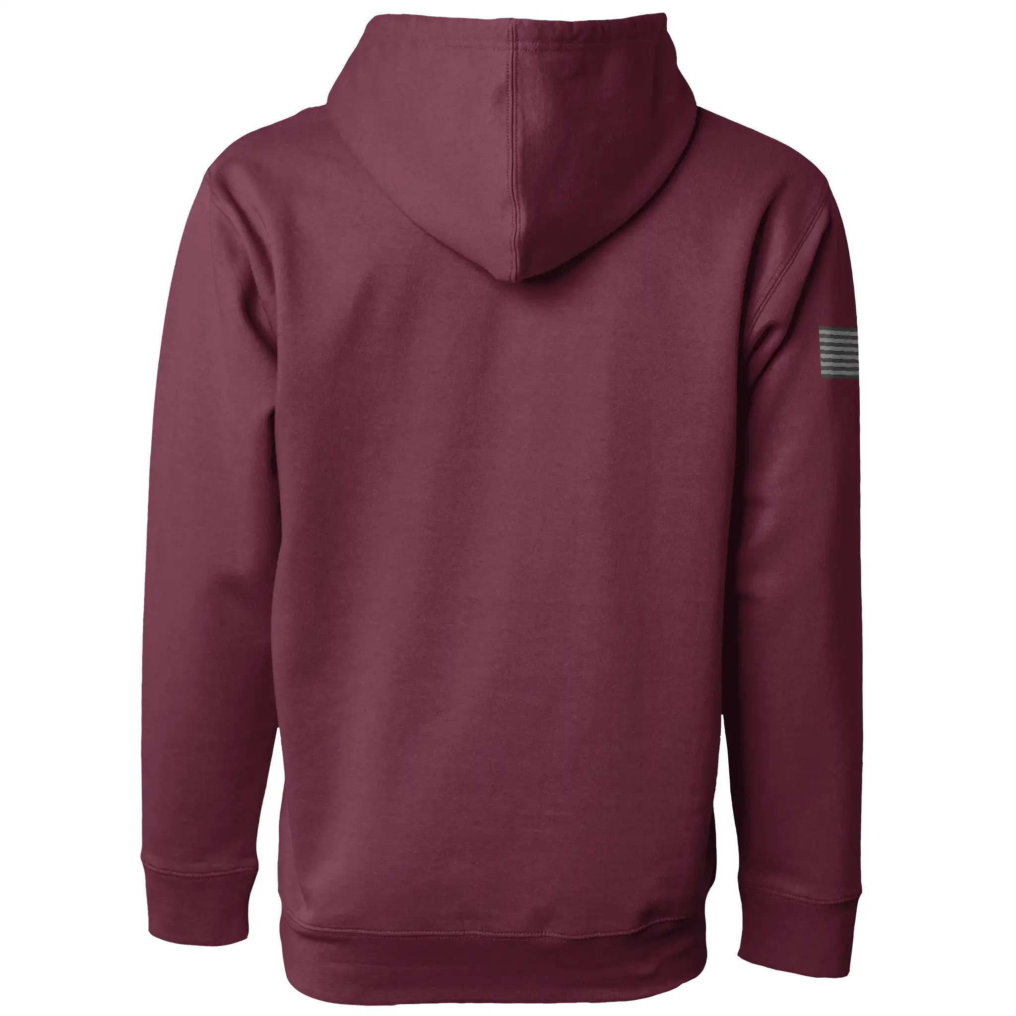 Threadfast Apparel Fleece Pullover Hoodie