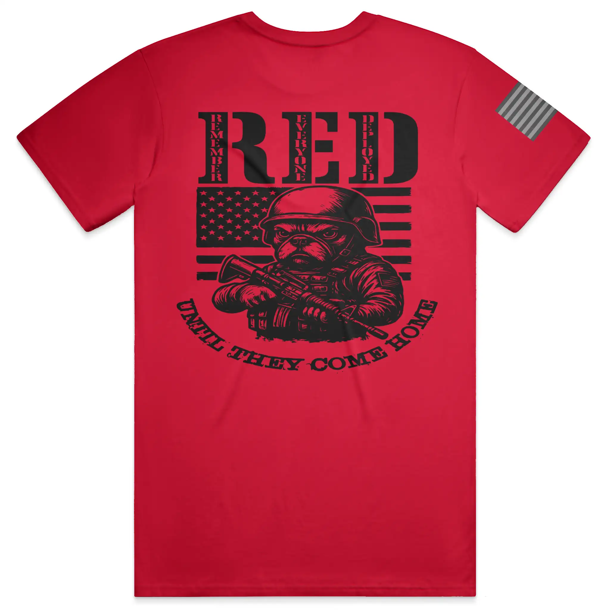 Bella Canvas T Shirt