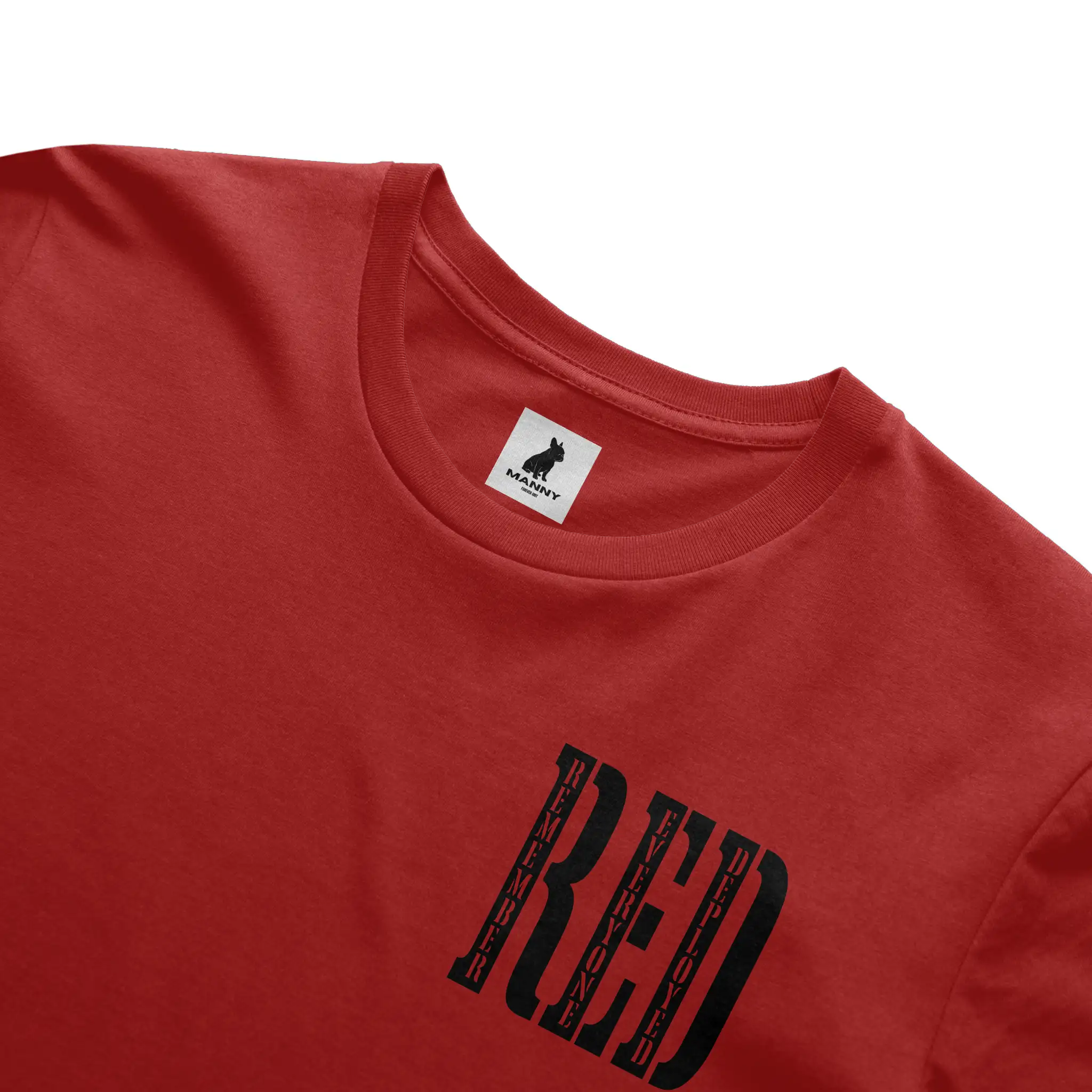 Bella Canvas T Shirt