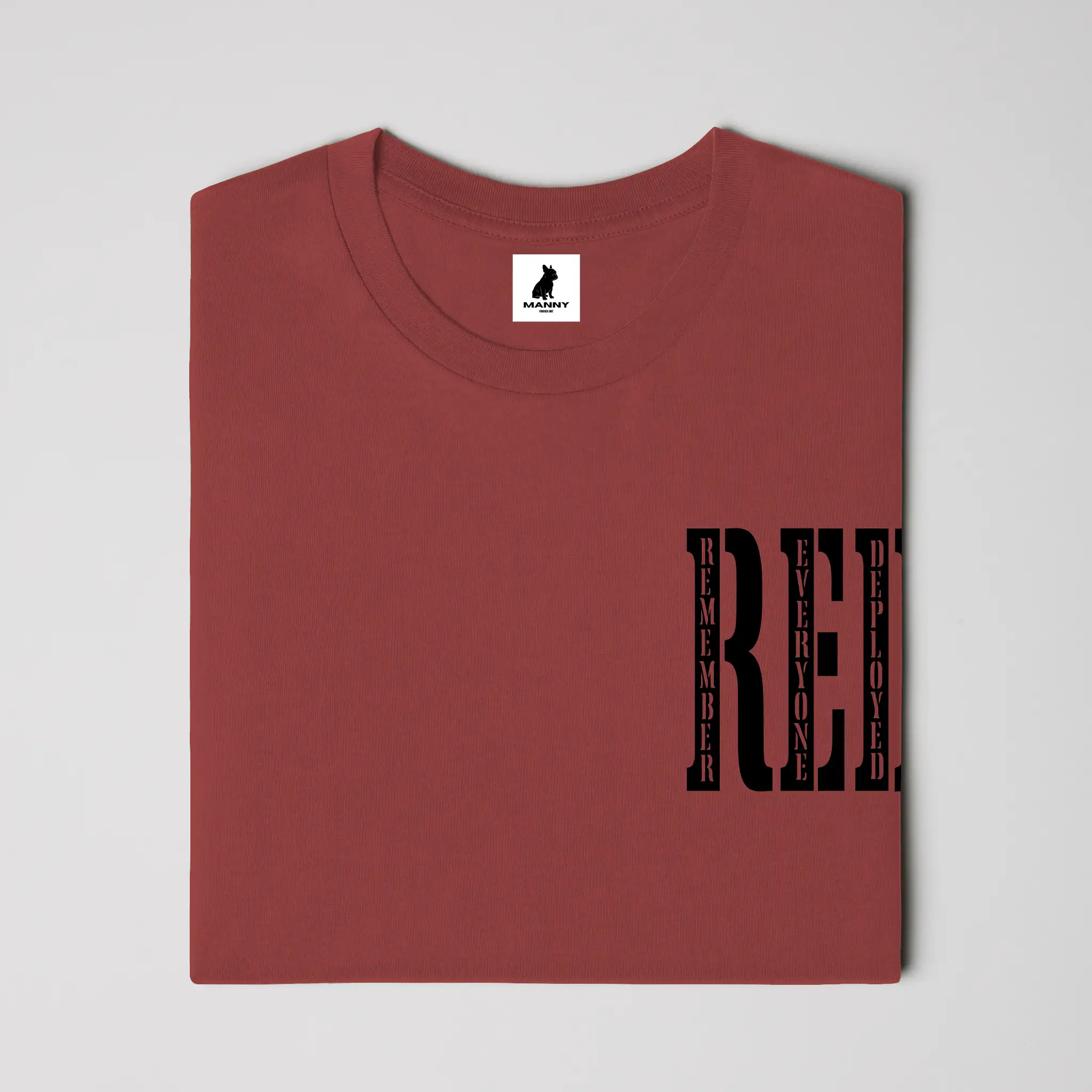 Bella Canvas T Shirt