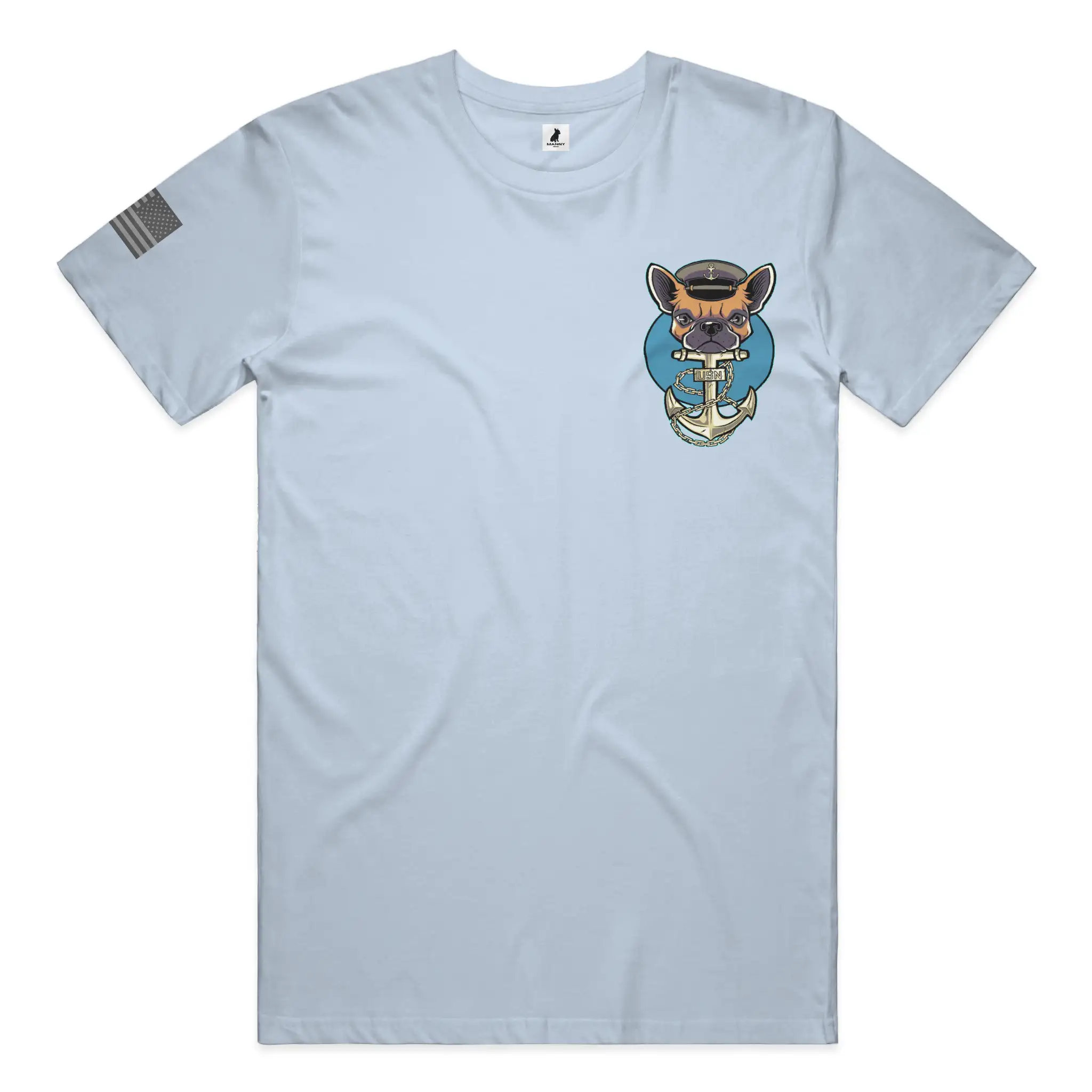 Navy Chief T Shirt