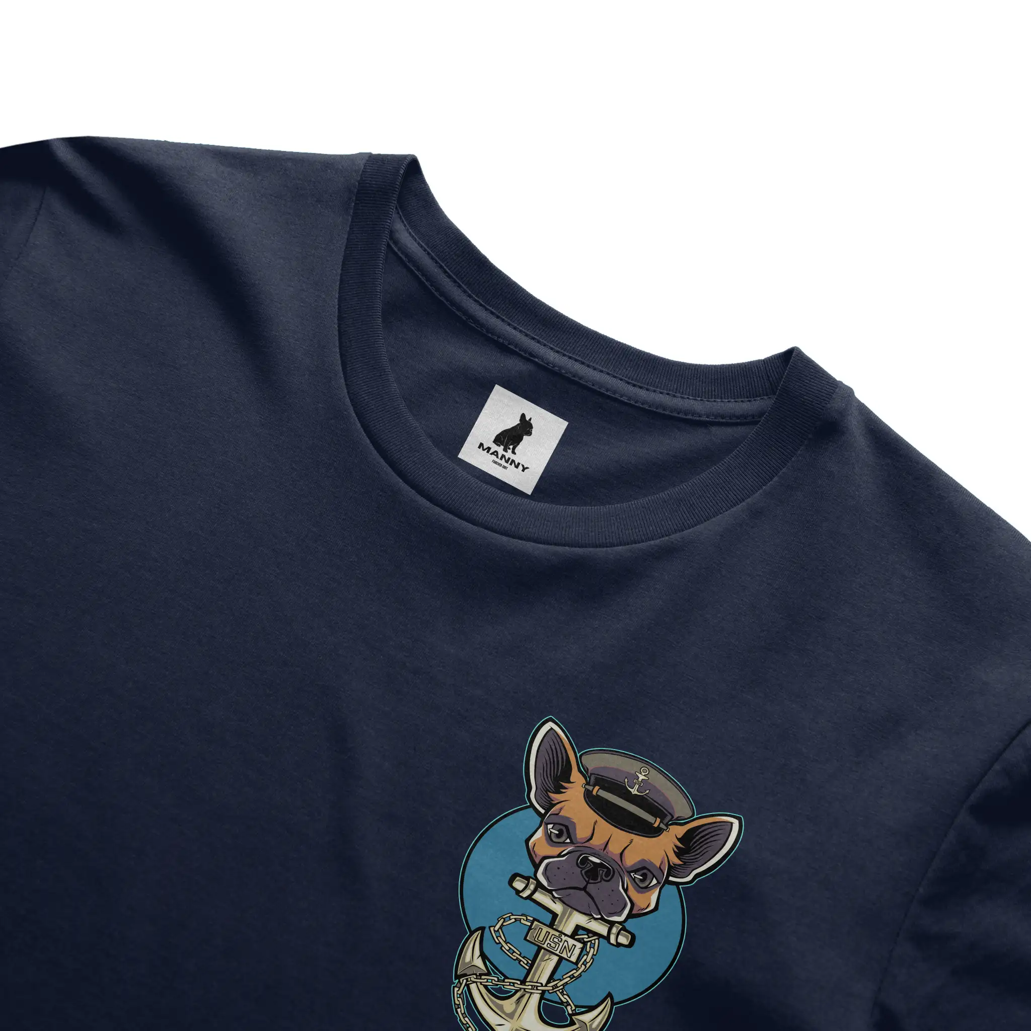Navy Chief T Shirt