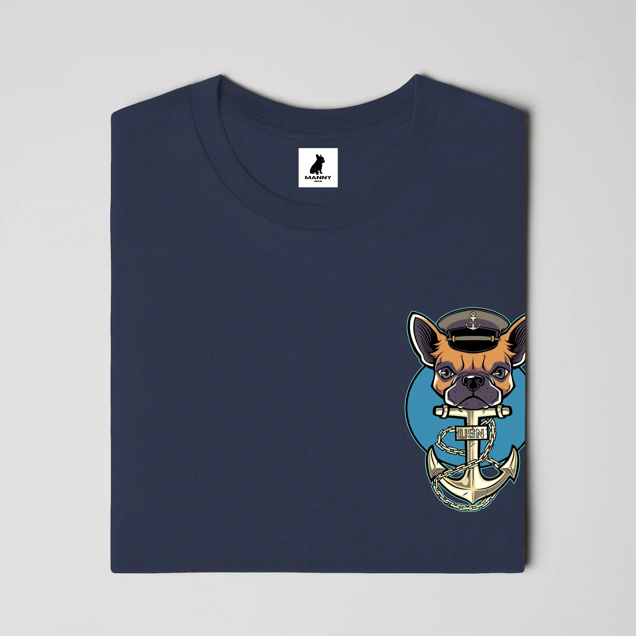 Navy Chief T Shirt
