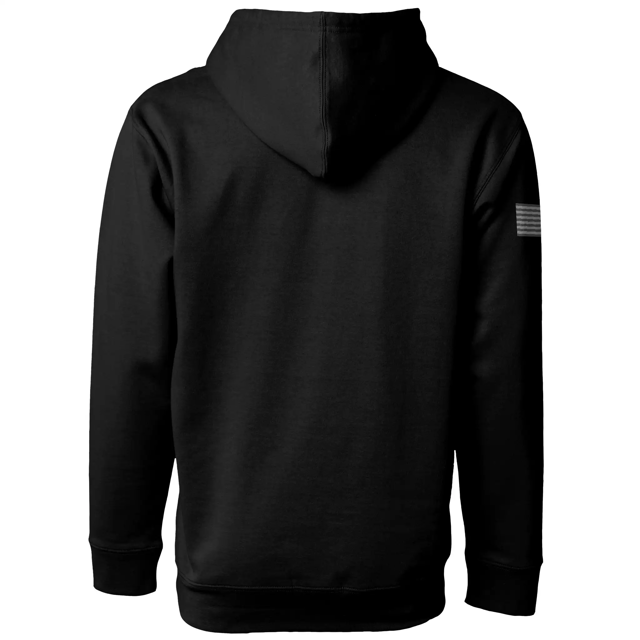 Manny's Navy Chief Fleece Pullover Hoodie