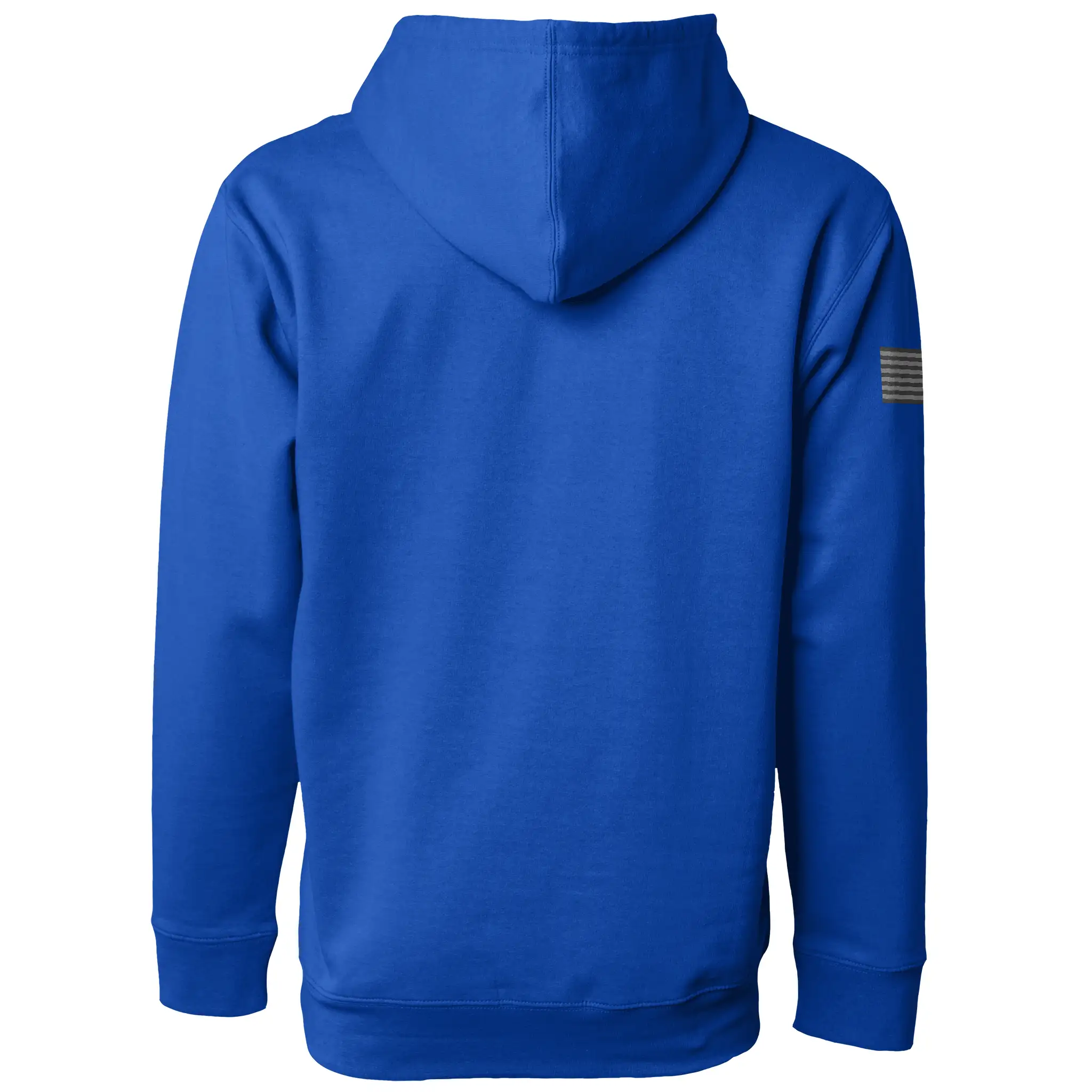 Manny's Navy Chief Fleece Pullover Hoodie