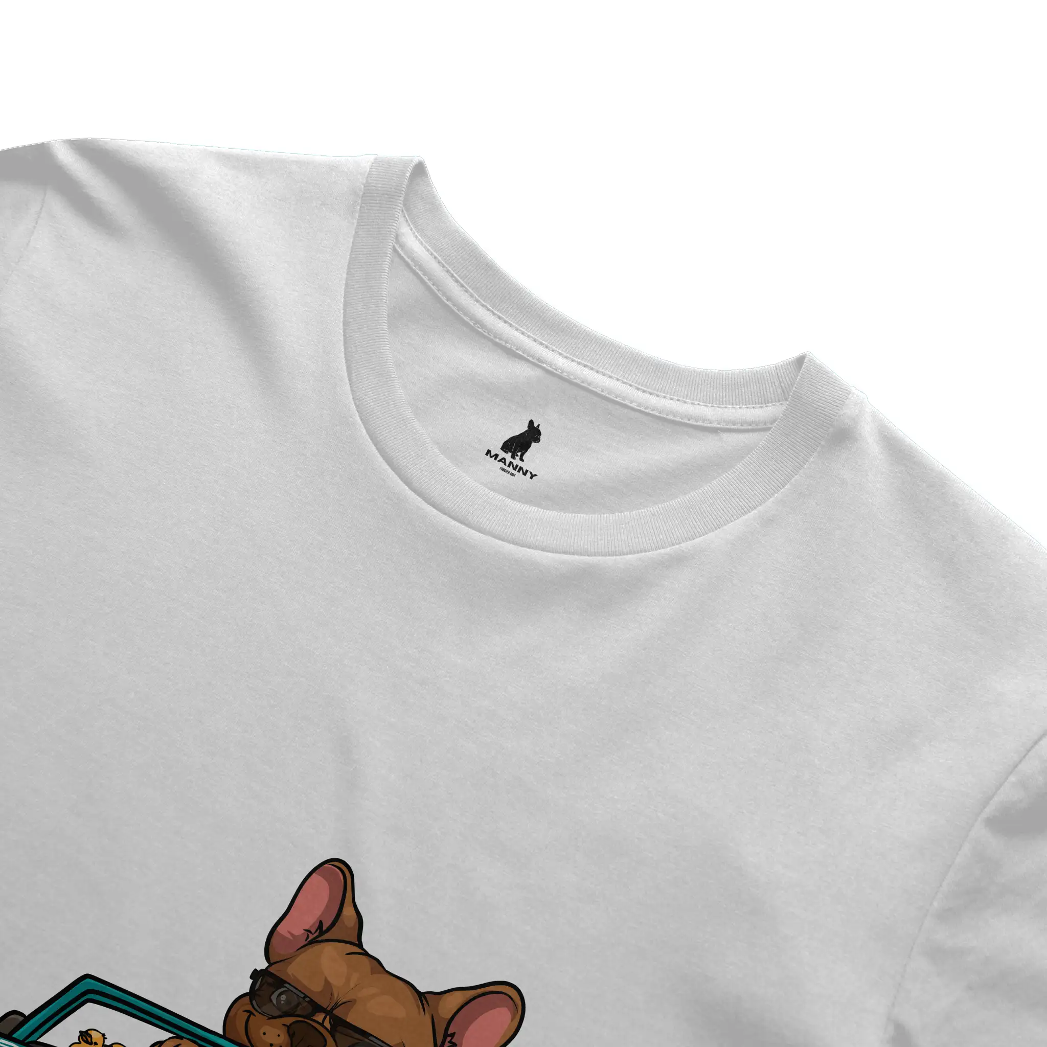 VFW AUX Unisex T-Shirt - Premium Soft Cotton Blend with Flattering Fit and Versatile Colors