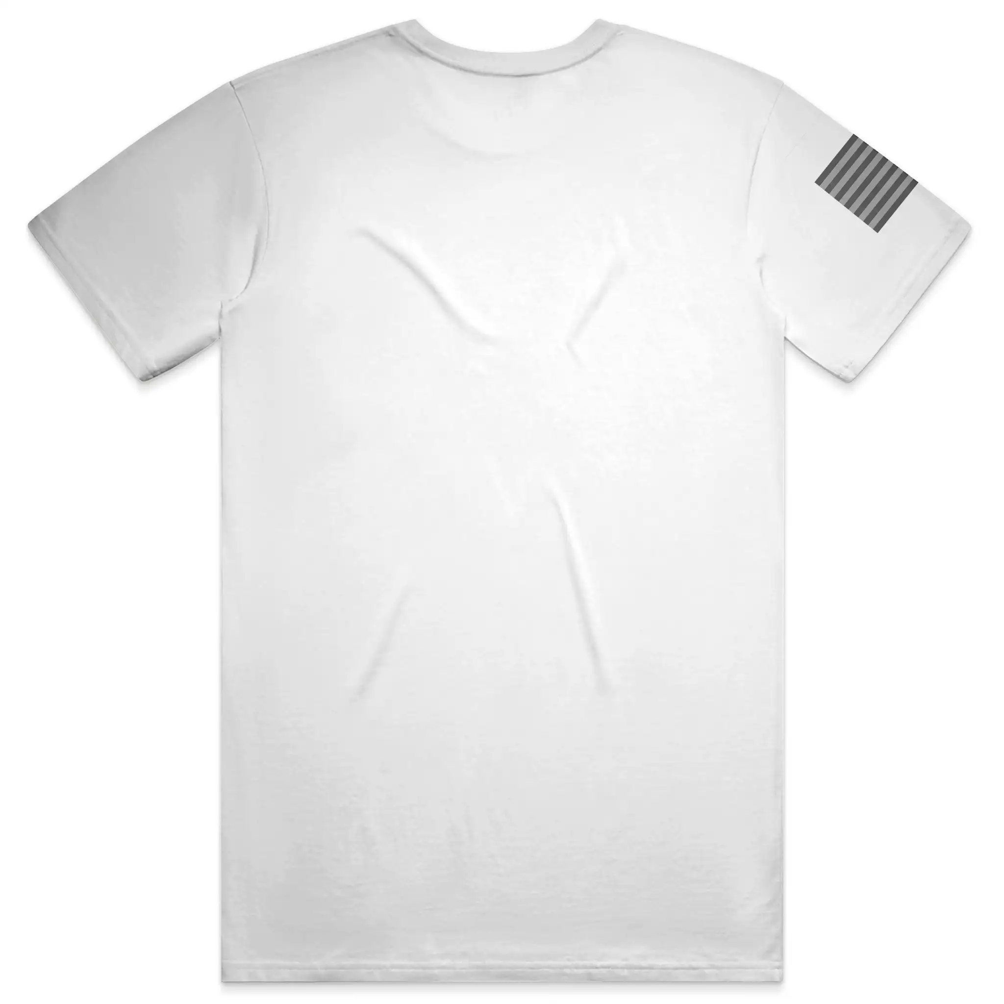 VFW AUX Unisex T-Shirt - Premium Soft Cotton Blend with Flattering Fit and Versatile Colors