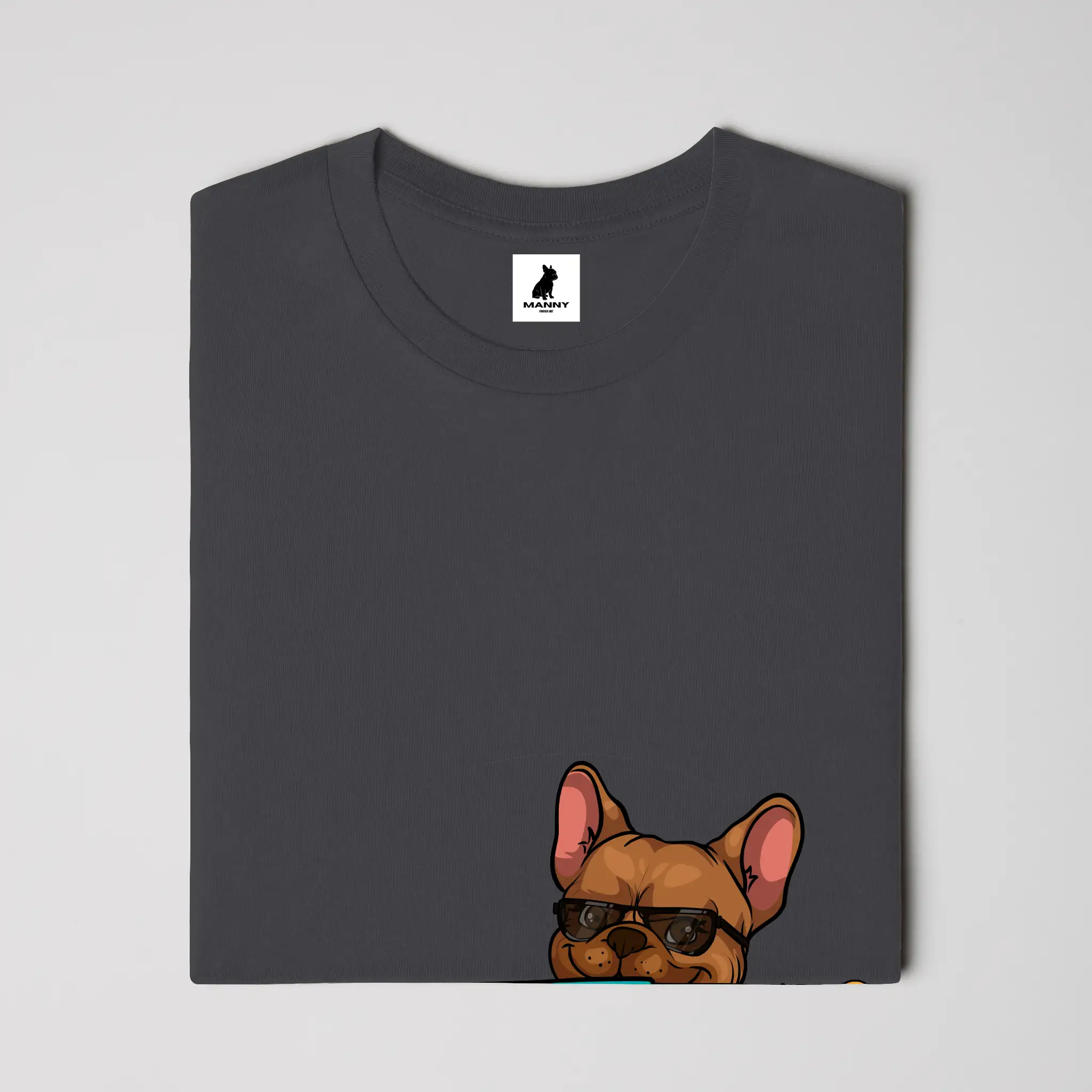 VFW AUX Unisex T-Shirt - Premium Soft Cotton Blend with Flattering Fit and Versatile Colors