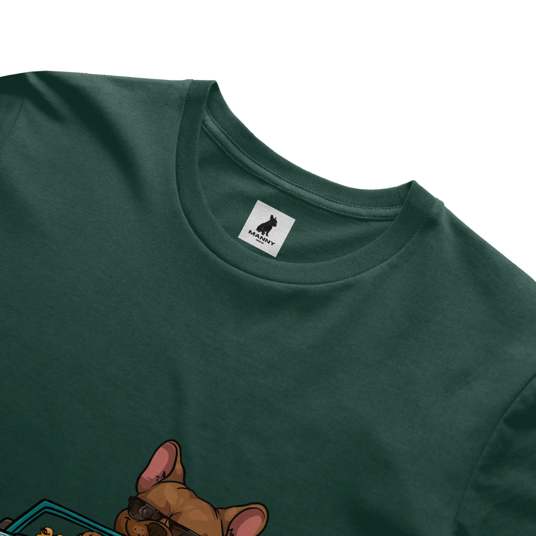 VFW AUX Unisex T-Shirt - Premium Soft Cotton Blend with Flattering Fit and Versatile Colors