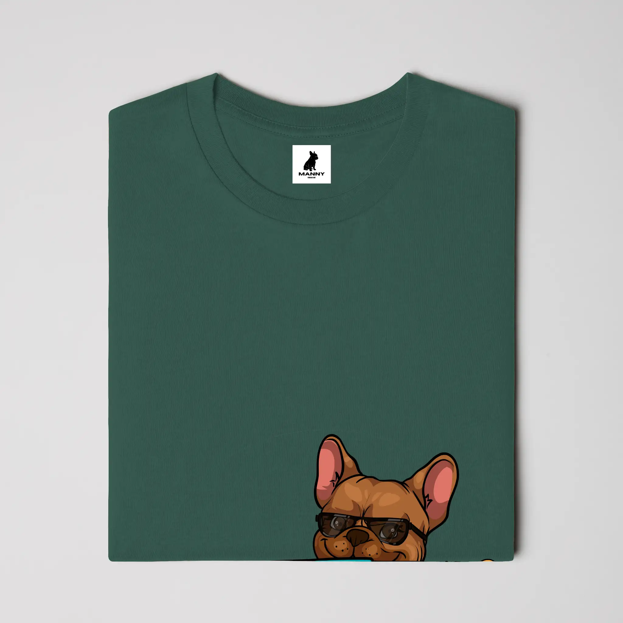 VFW AUX Unisex T-Shirt - Premium Soft Cotton Blend with Flattering Fit and Versatile Colors