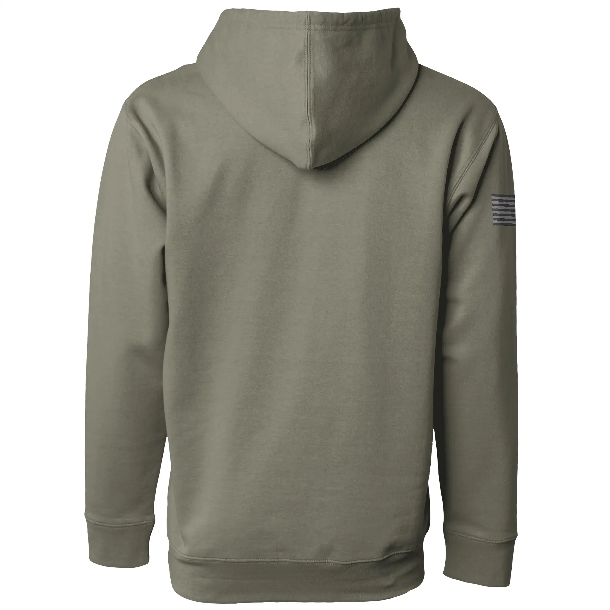 VFW AUX Fleece Pullover Hoodie