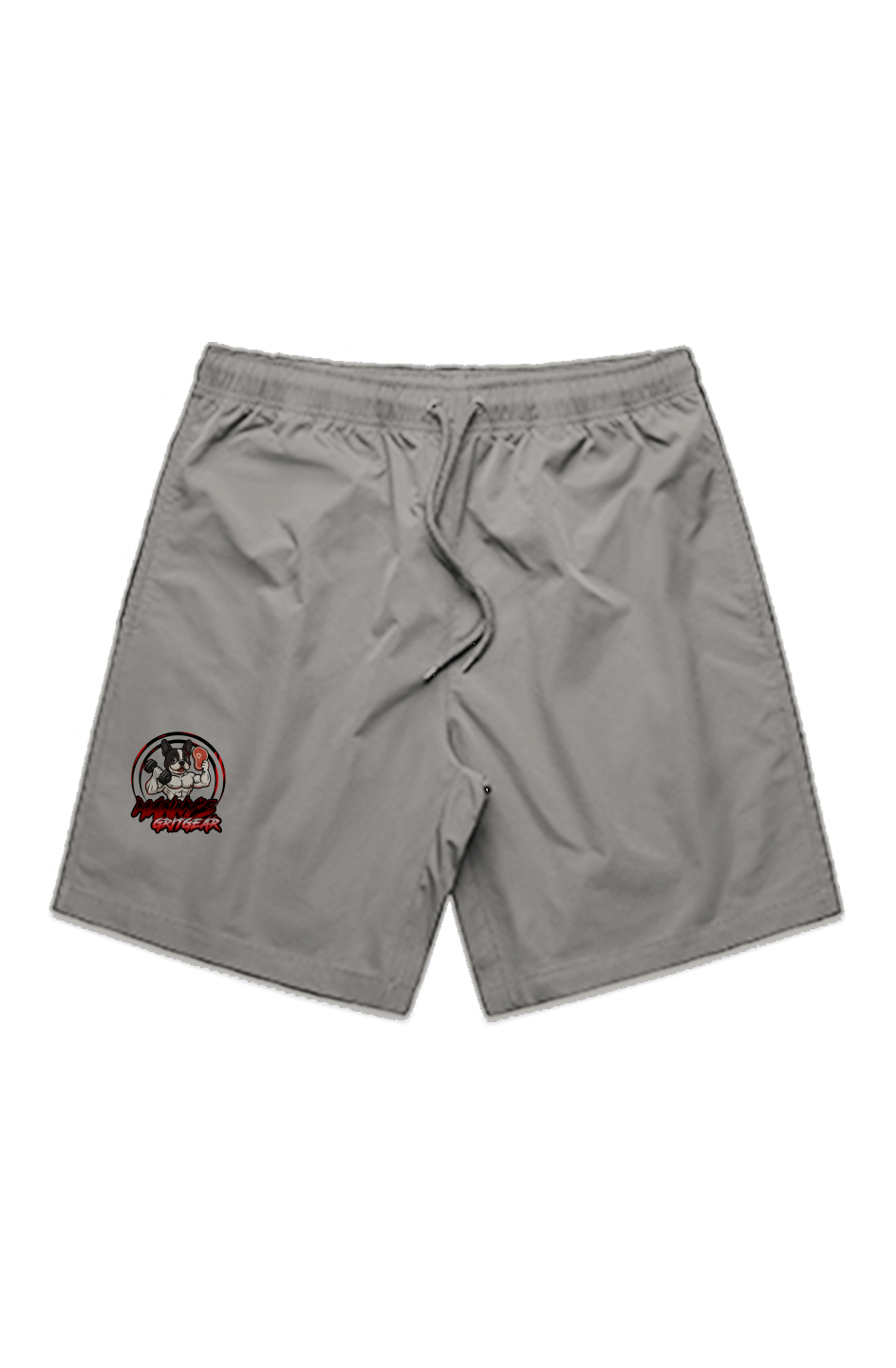 MENS TRAINING SHORTS