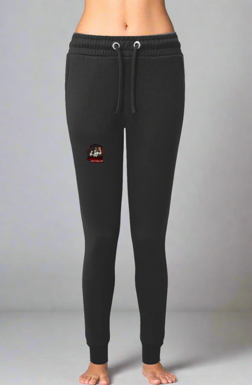 Ladies' Yoga Fitted Jogger