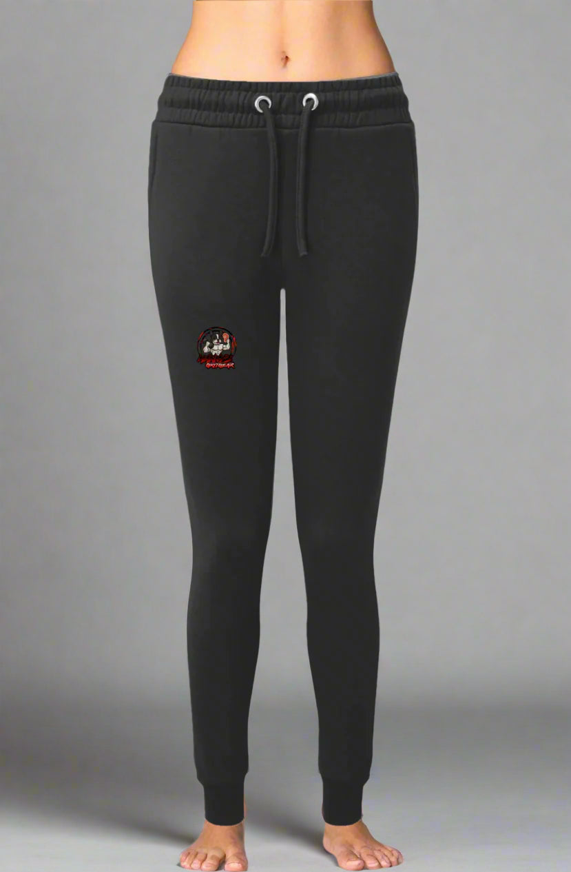 Ladies' Yoga Fitted Jogger
