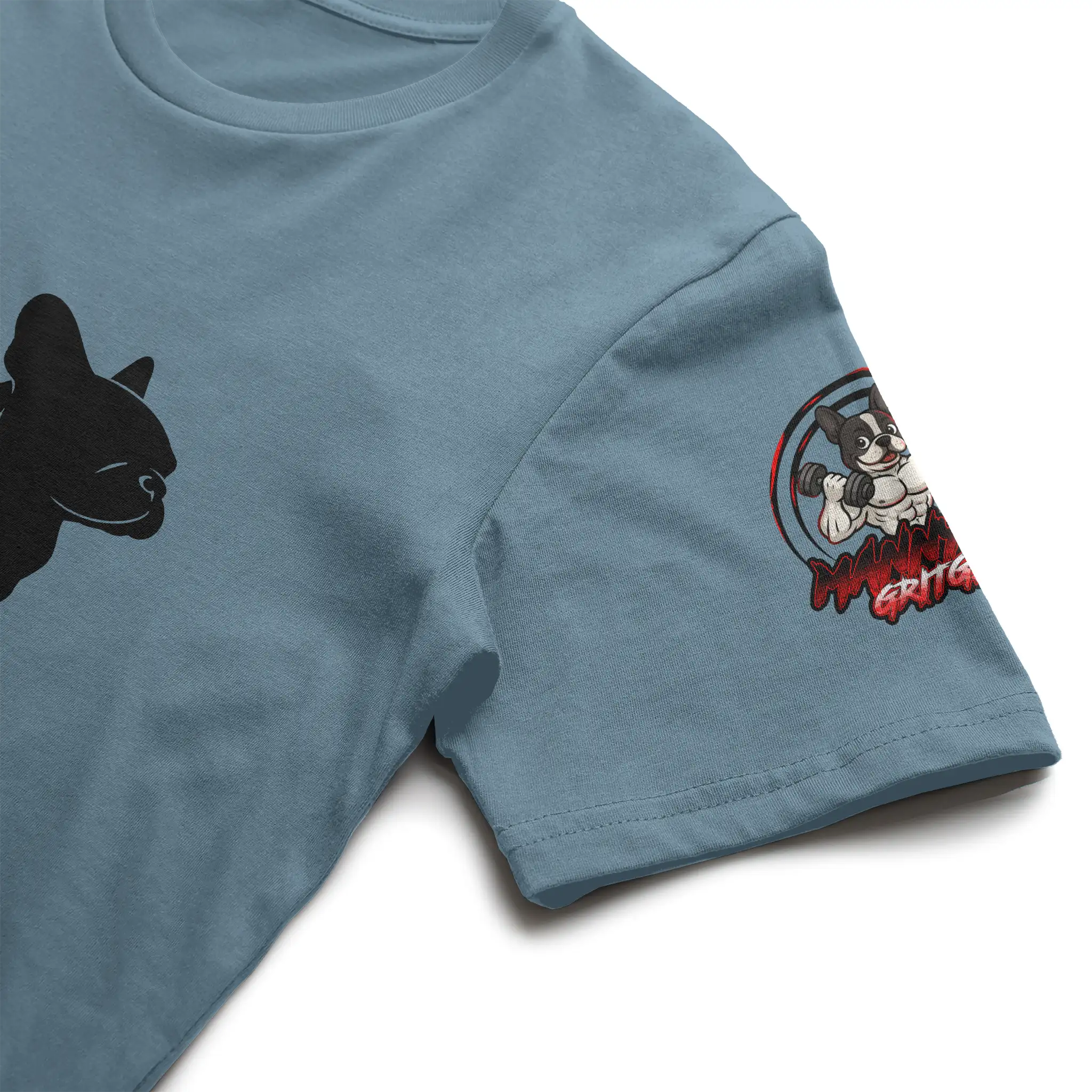 Bella Canvas T Shirt