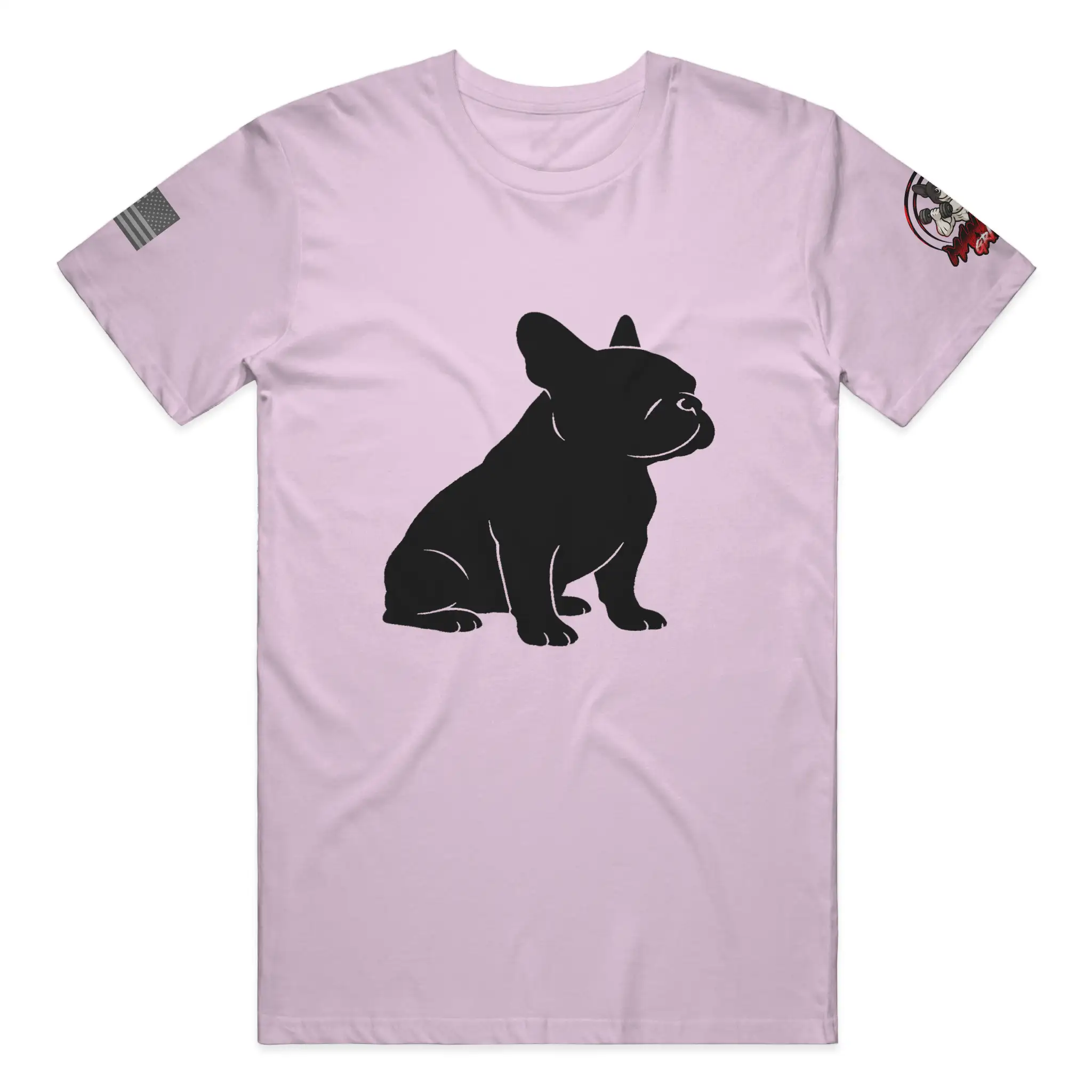 Bella Canvas T Shirt