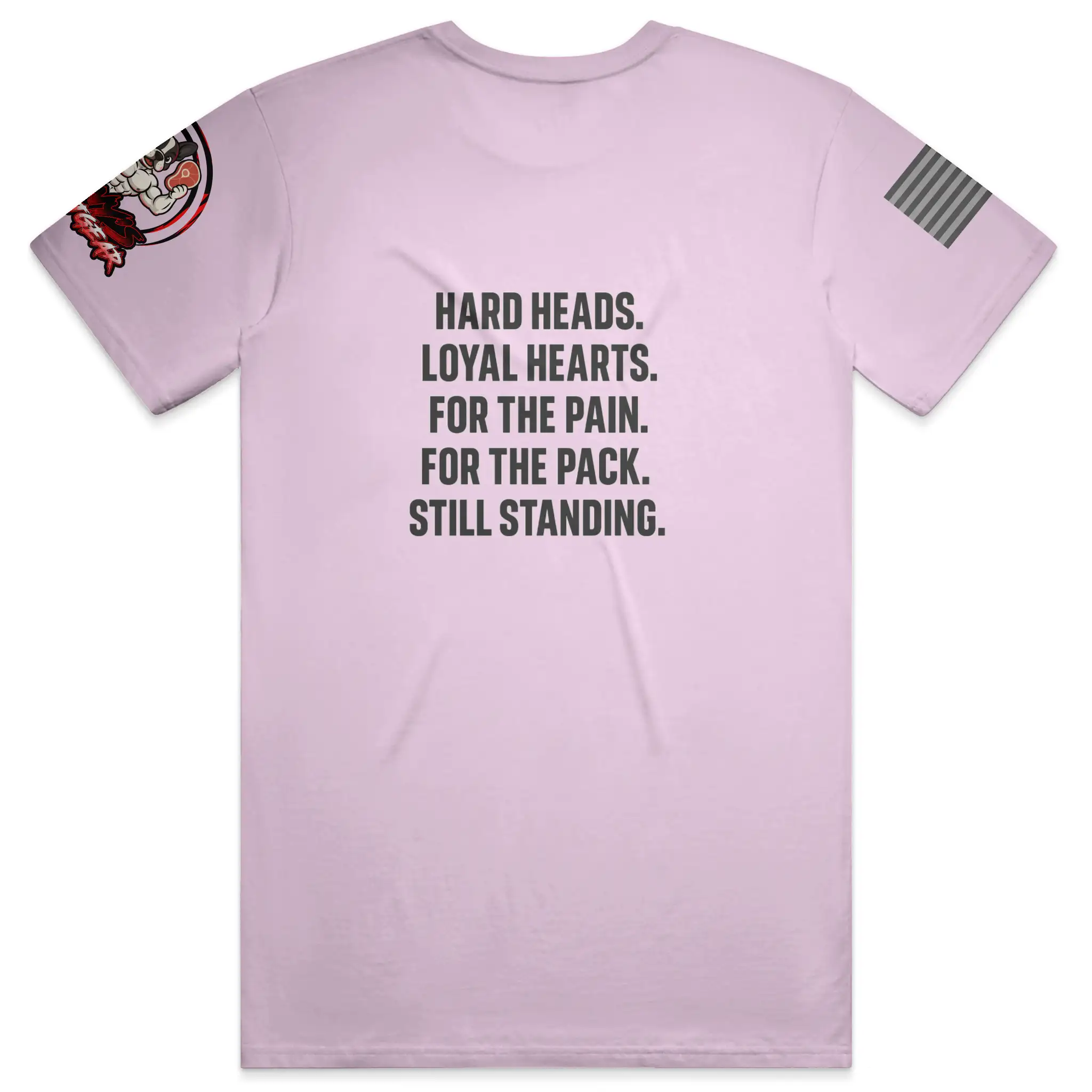 Bella Canvas T Shirt