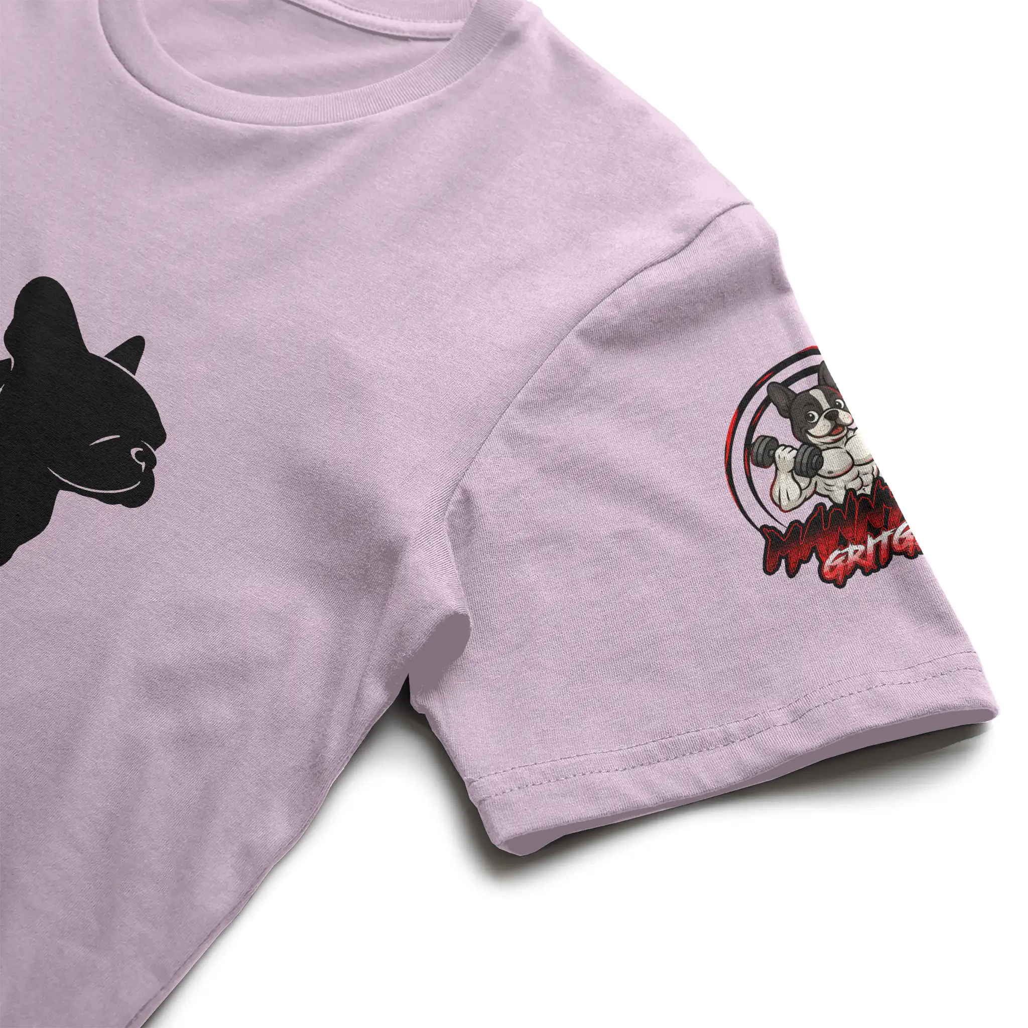 Bella Canvas T Shirt