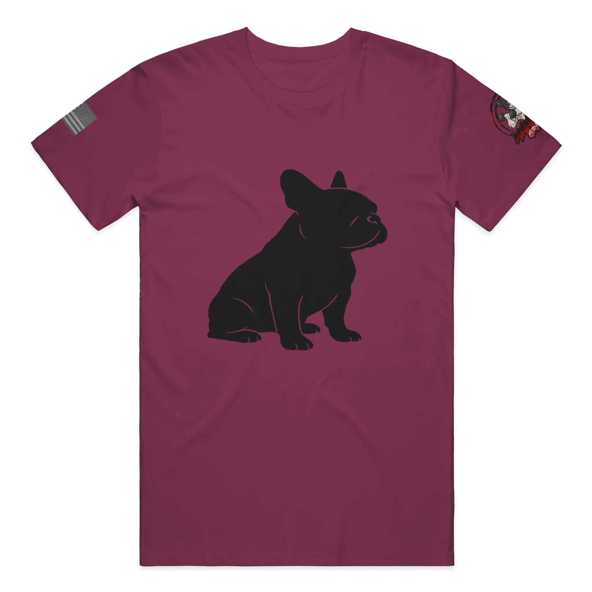 Bella Canvas T Shirt