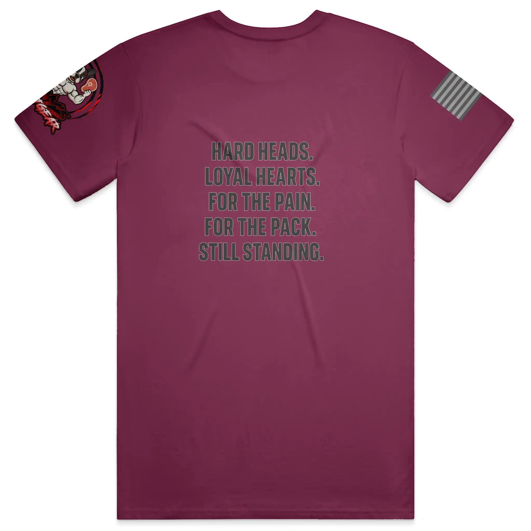 Bella Canvas T Shirt