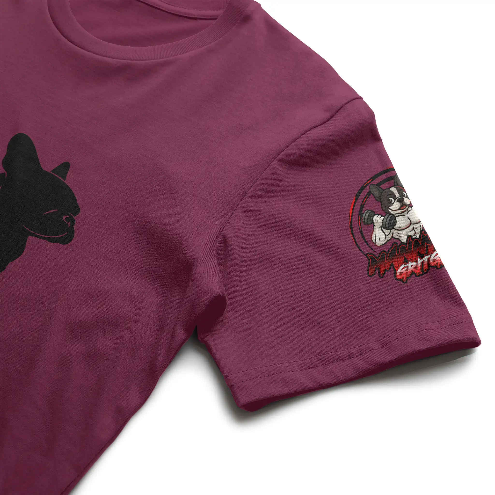Bella Canvas T Shirt