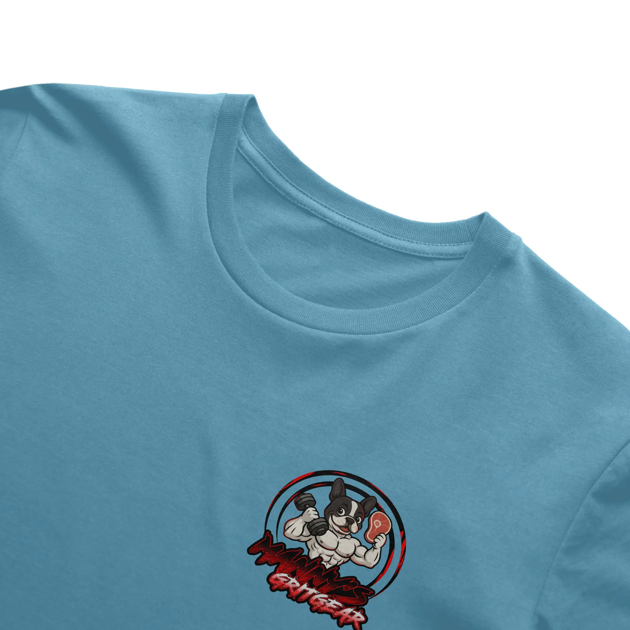 Bella Canvas T Shirt