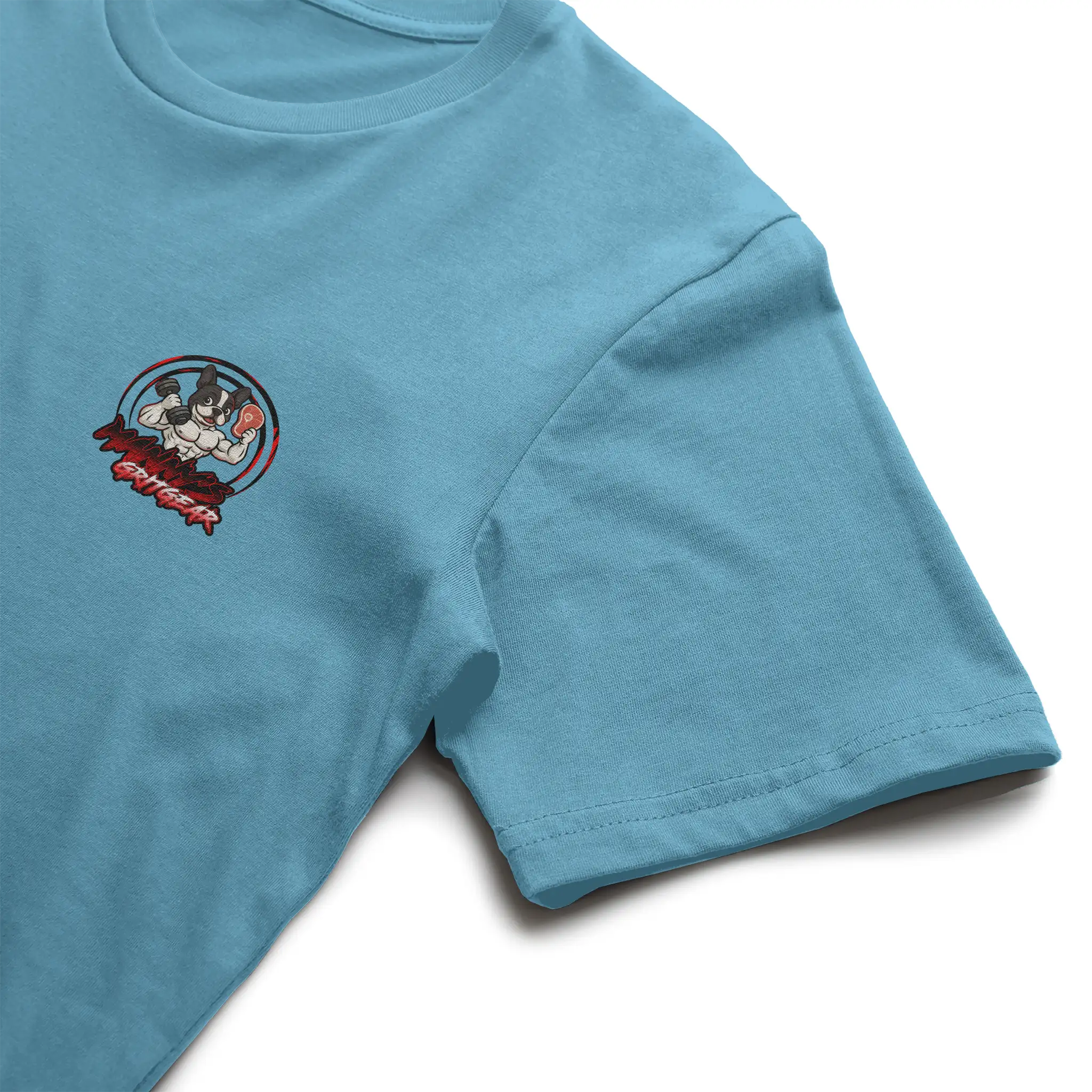 Bella Canvas T Shirt