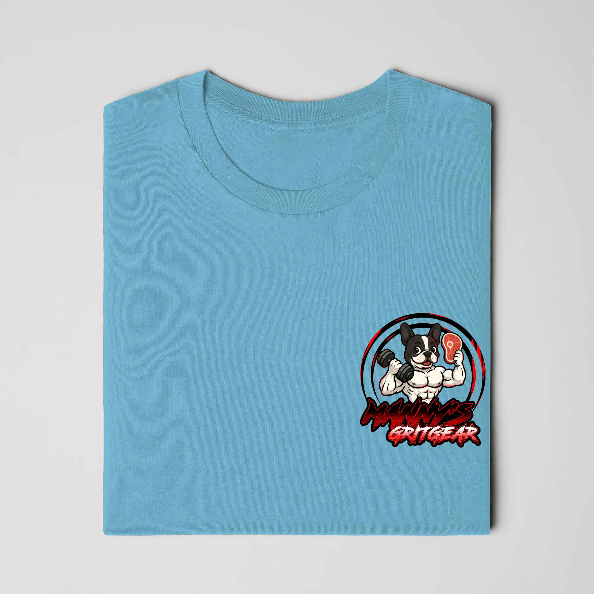 Bella Canvas T Shirt