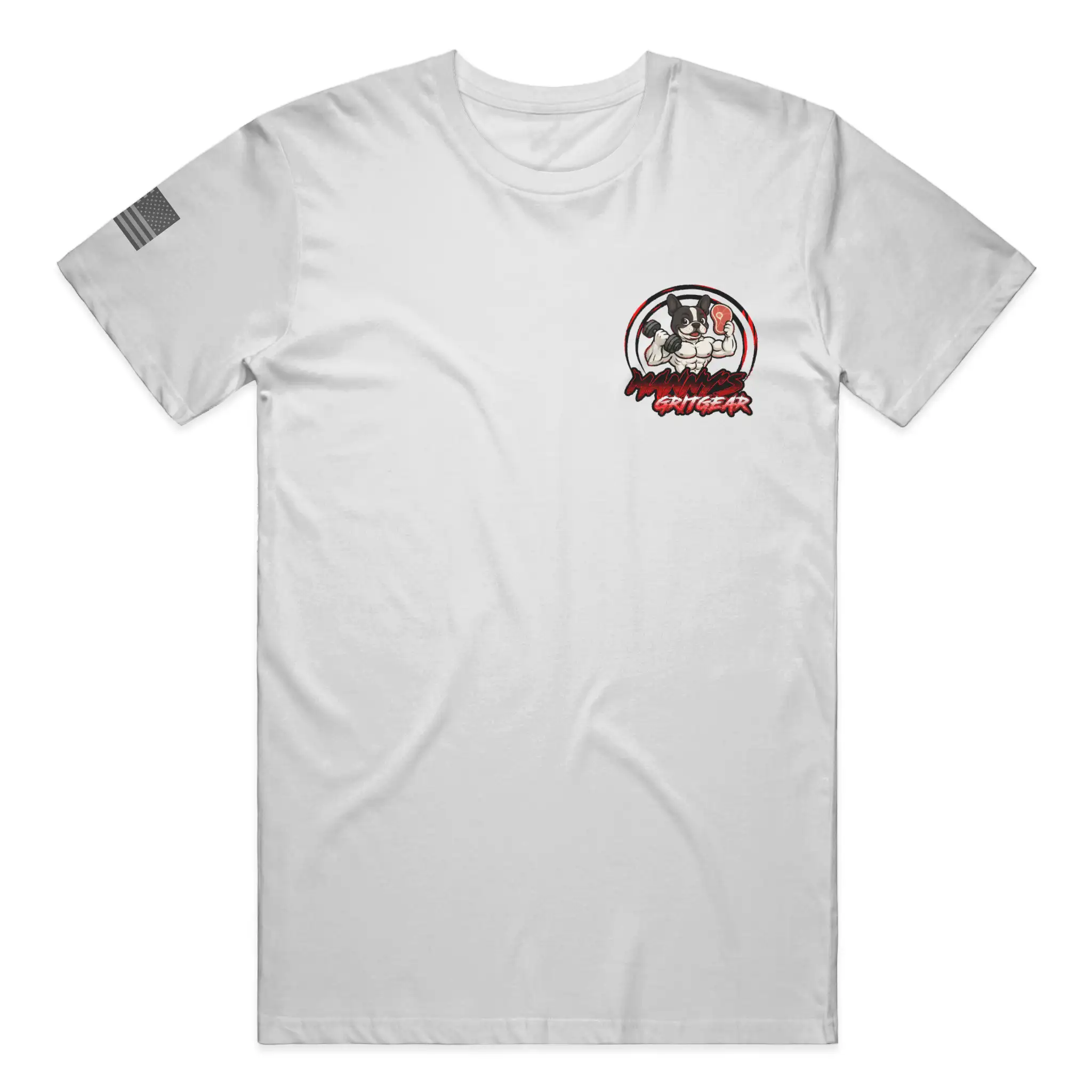Bella Canvas T Shirt