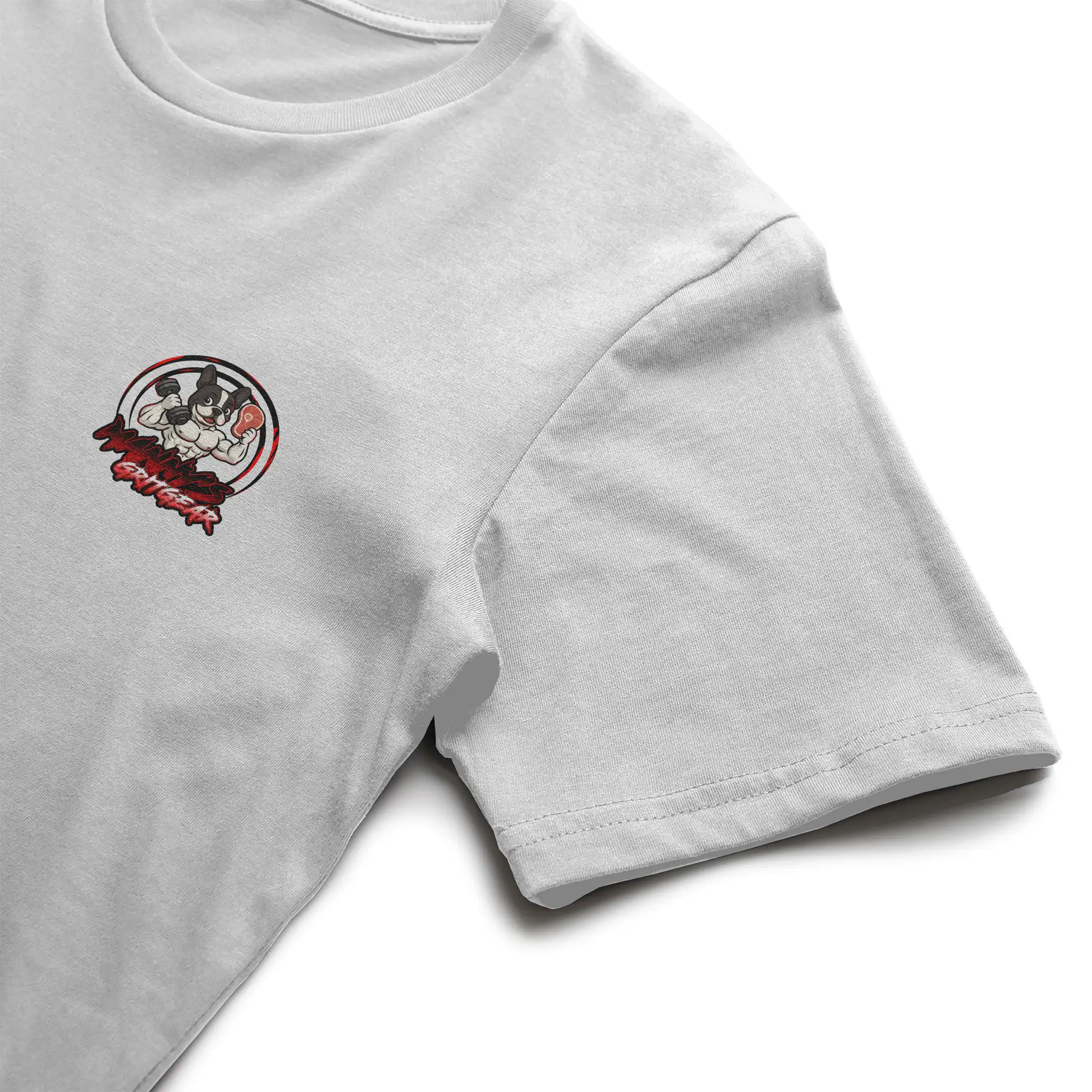 Bella Canvas T Shirt