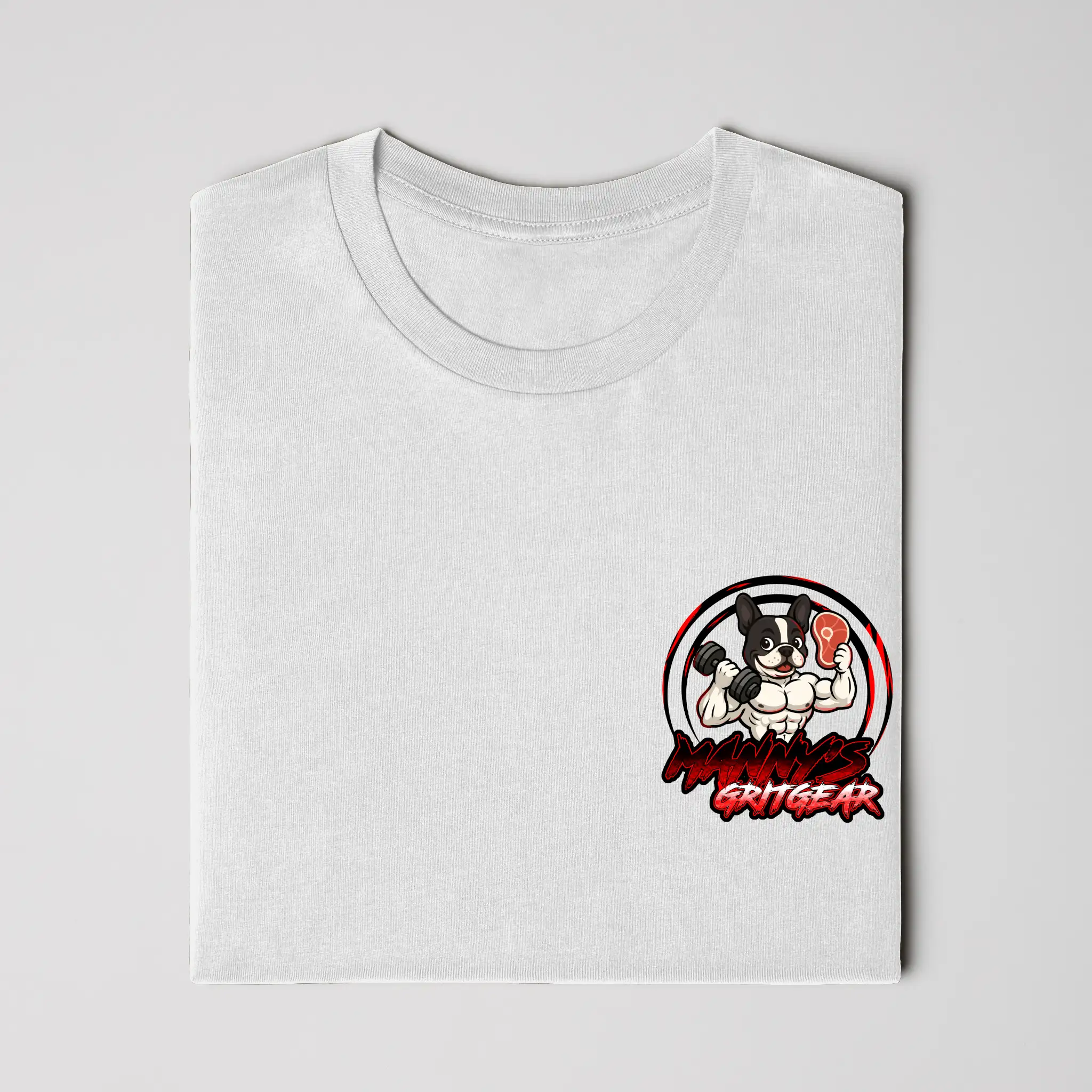 Bella Canvas T Shirt