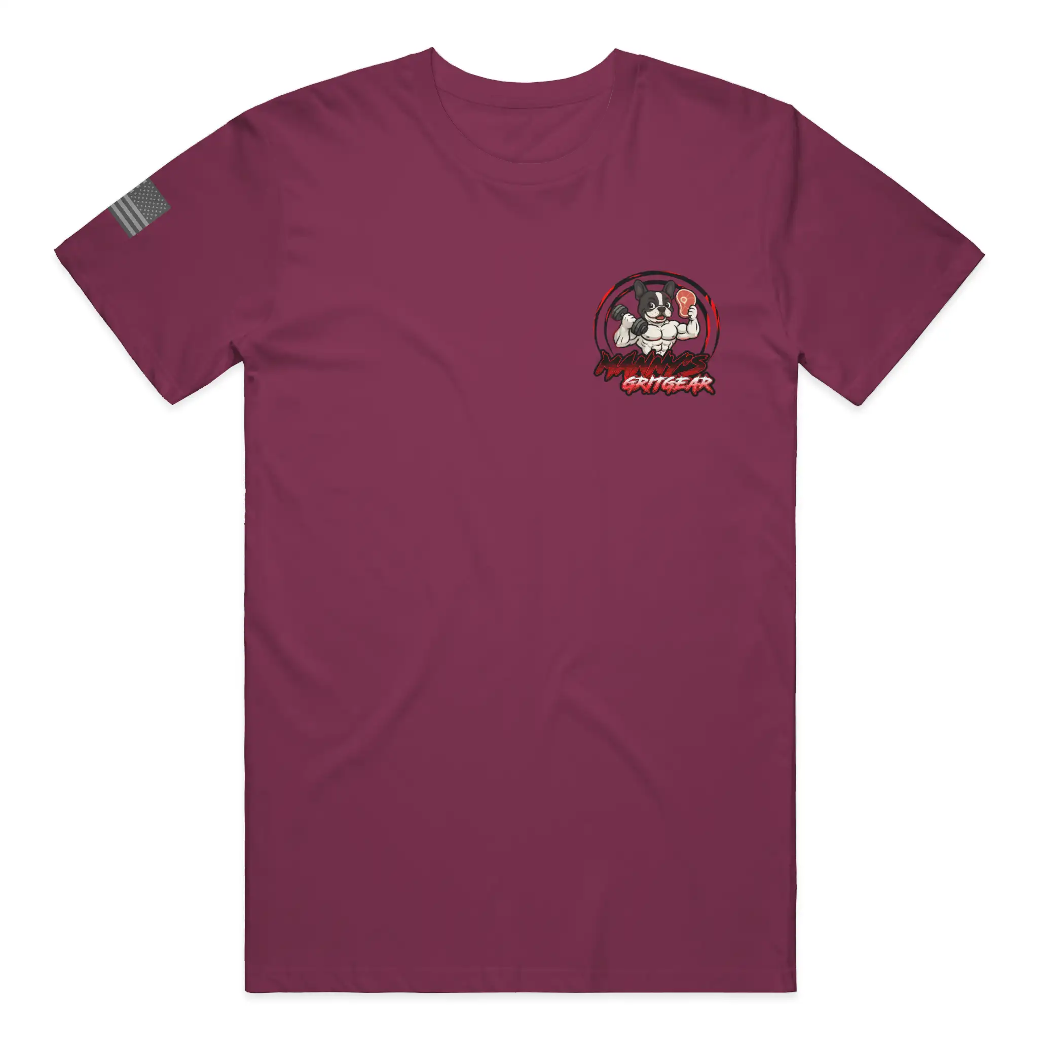 Bella Canvas T Shirt