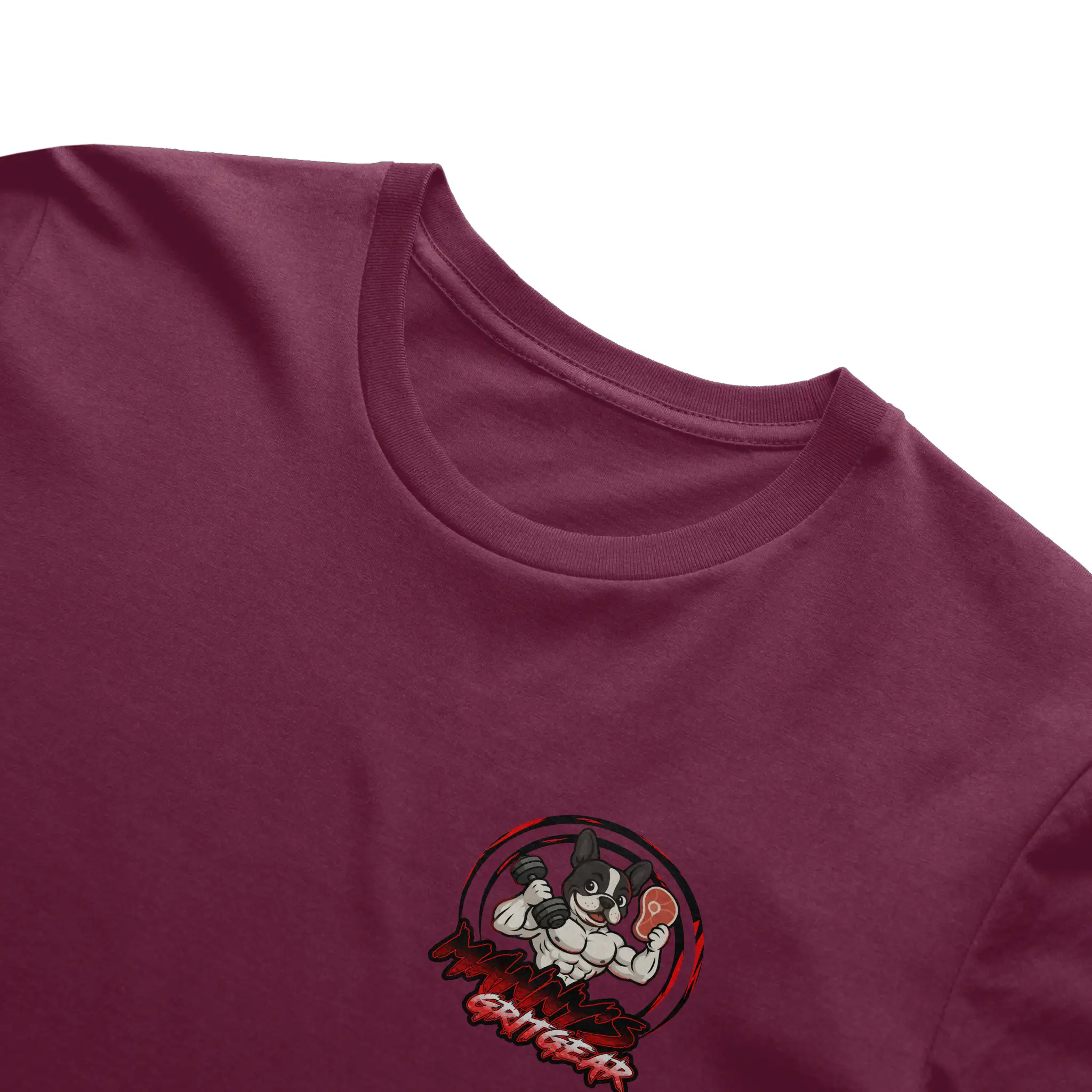 Bella Canvas T Shirt