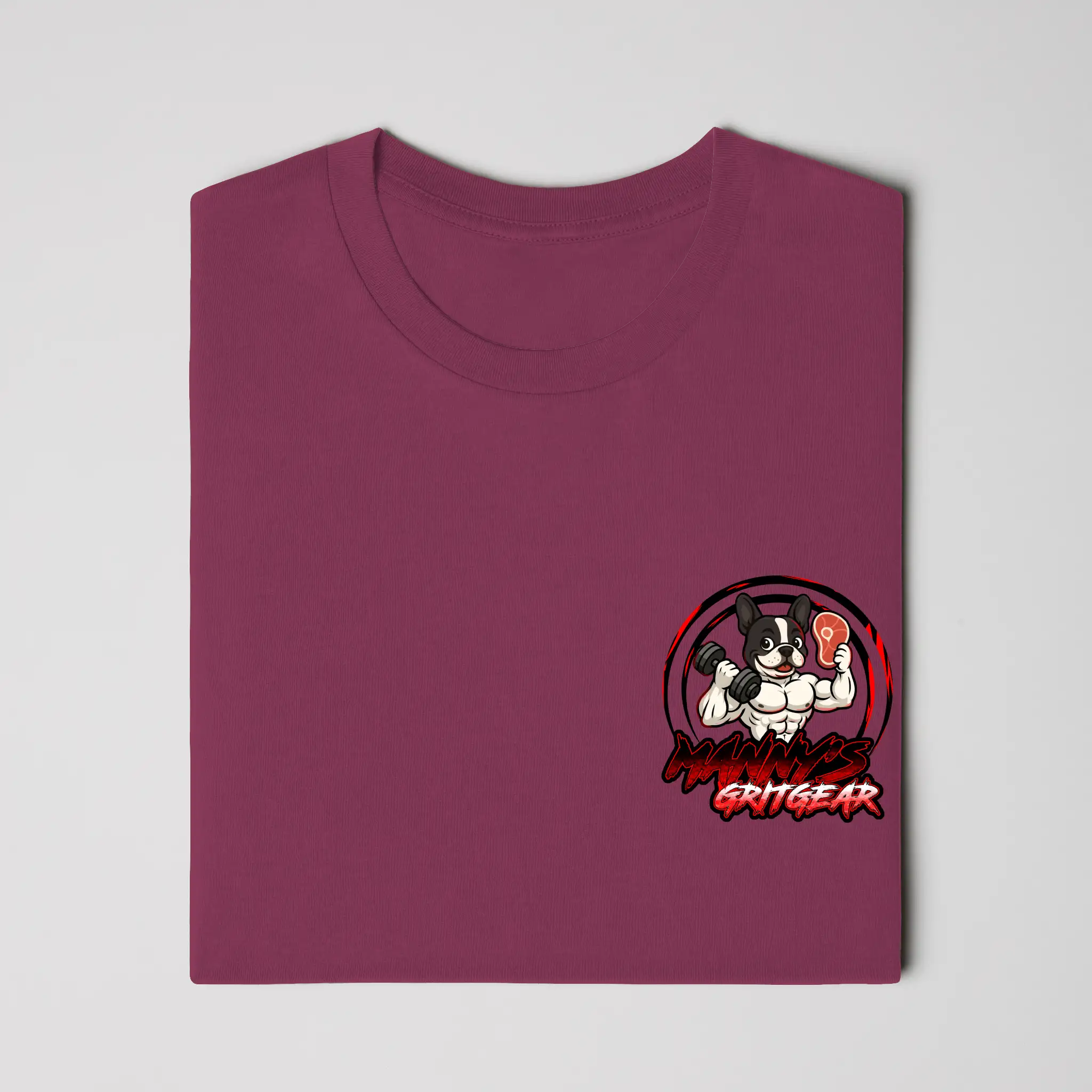 Bella Canvas T Shirt