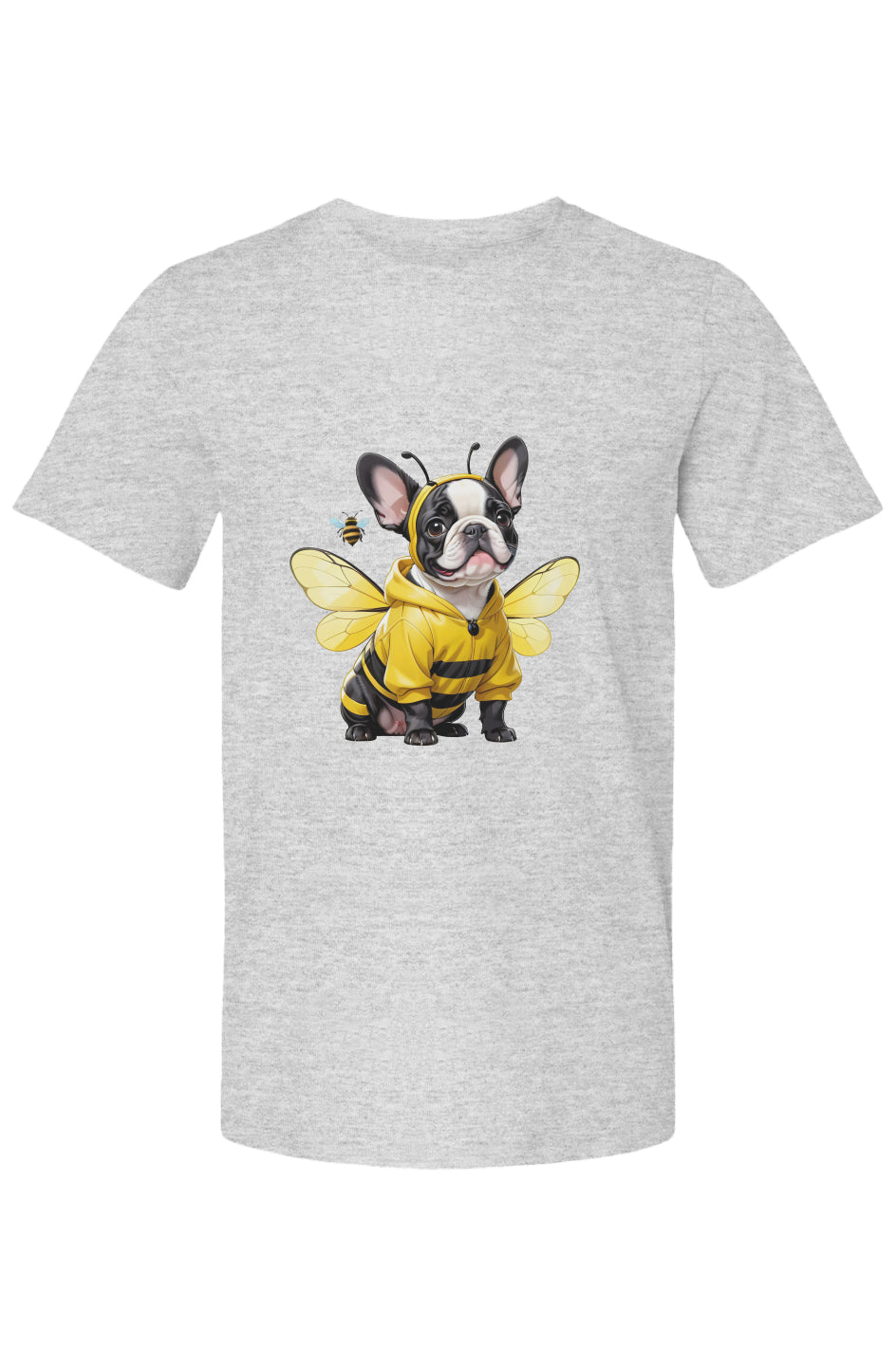 Bella Canvas T Shirt