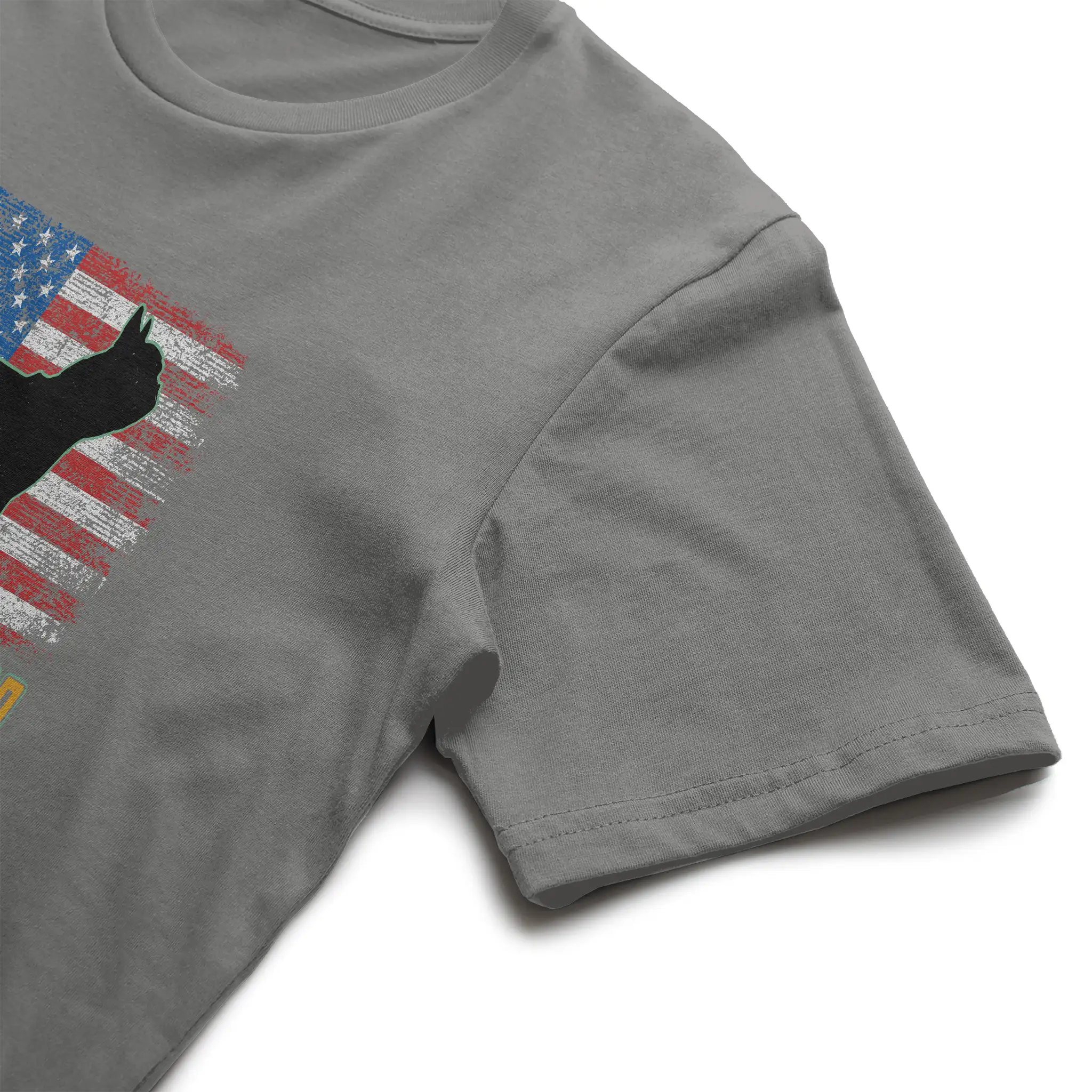 Frenchie Dad T-Shirt – Soft Cotton, Unisex Fit, Frenchie Life Collection