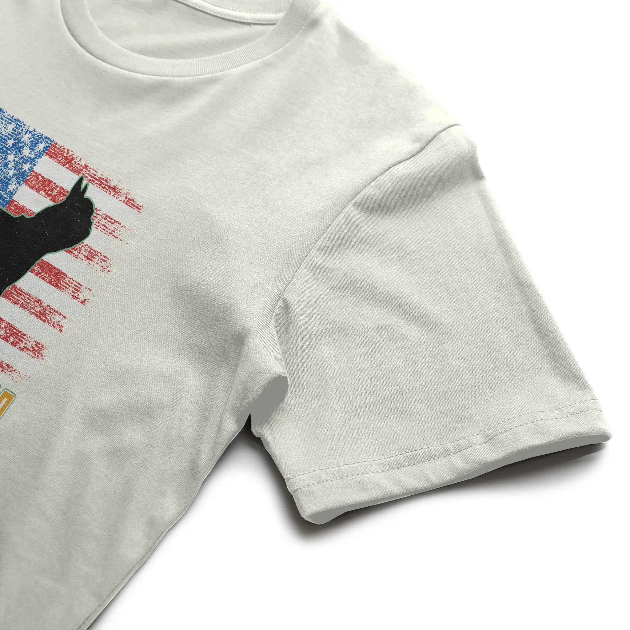 Frenchie Dad T-Shirt – Soft Cotton, Unisex Fit, Frenchie Life Collection