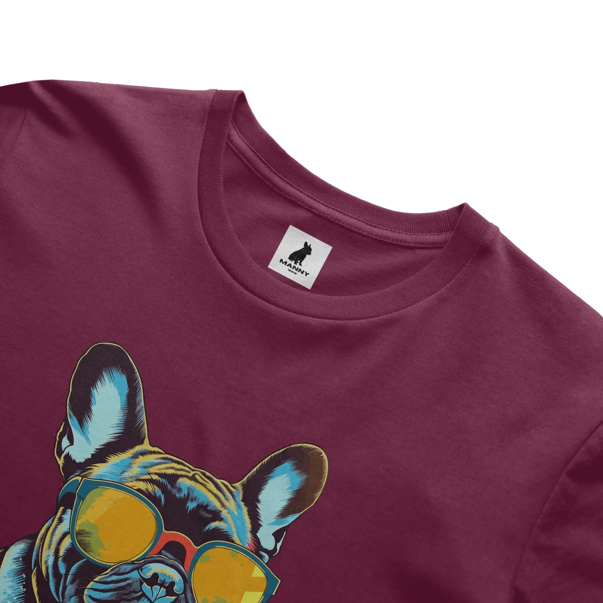 Bella Canvas T Shirt