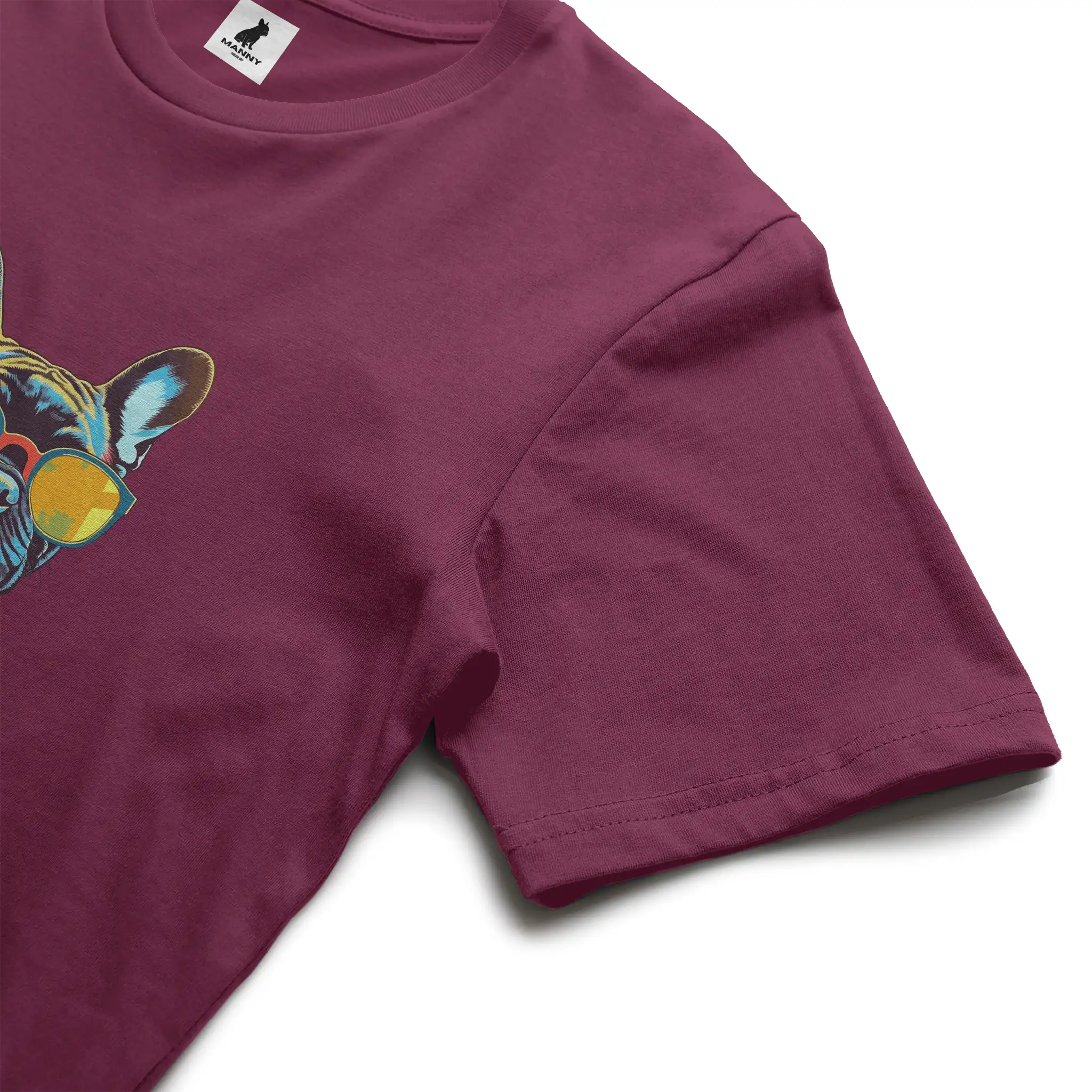 Bella Canvas T Shirt