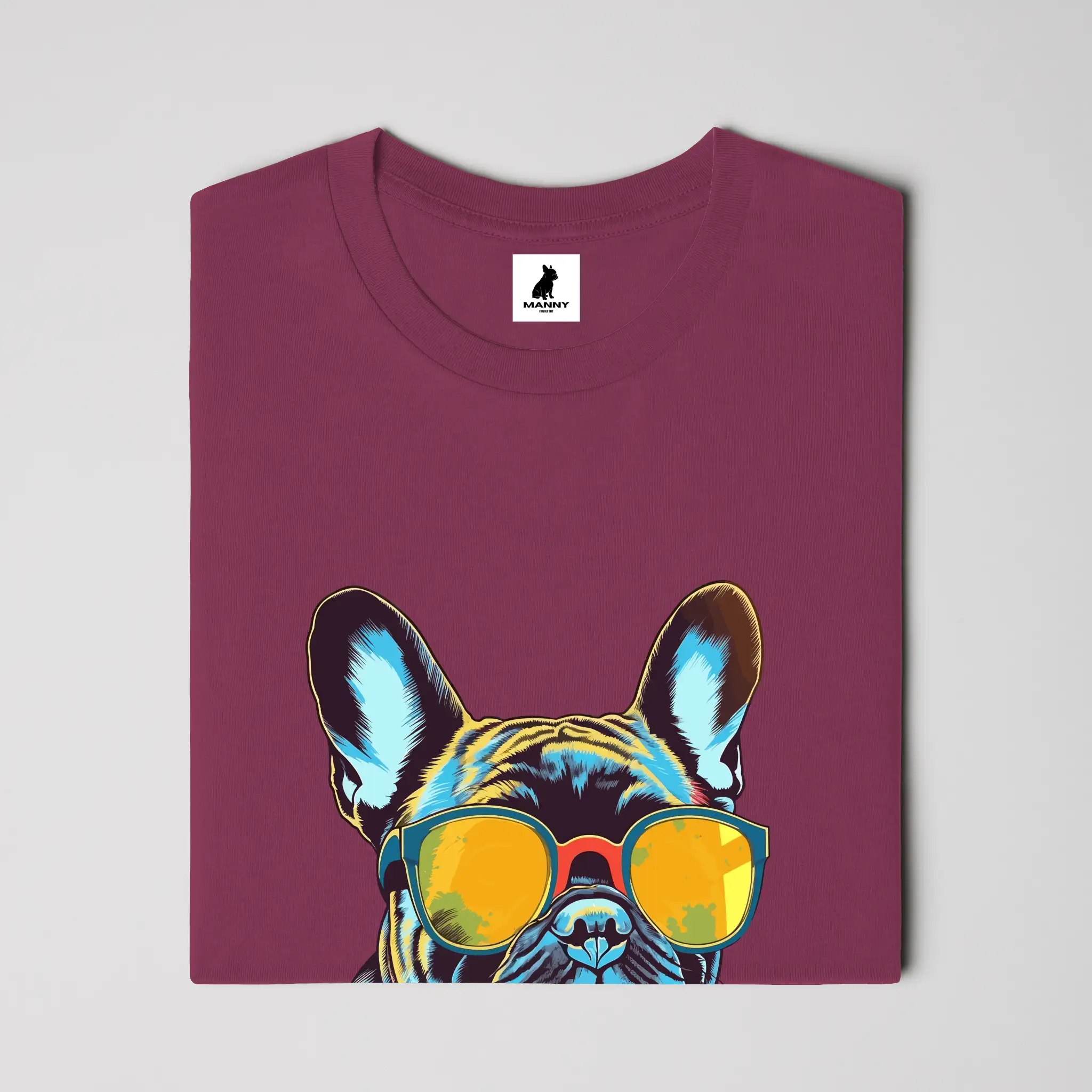 Bella Canvas T Shirt
