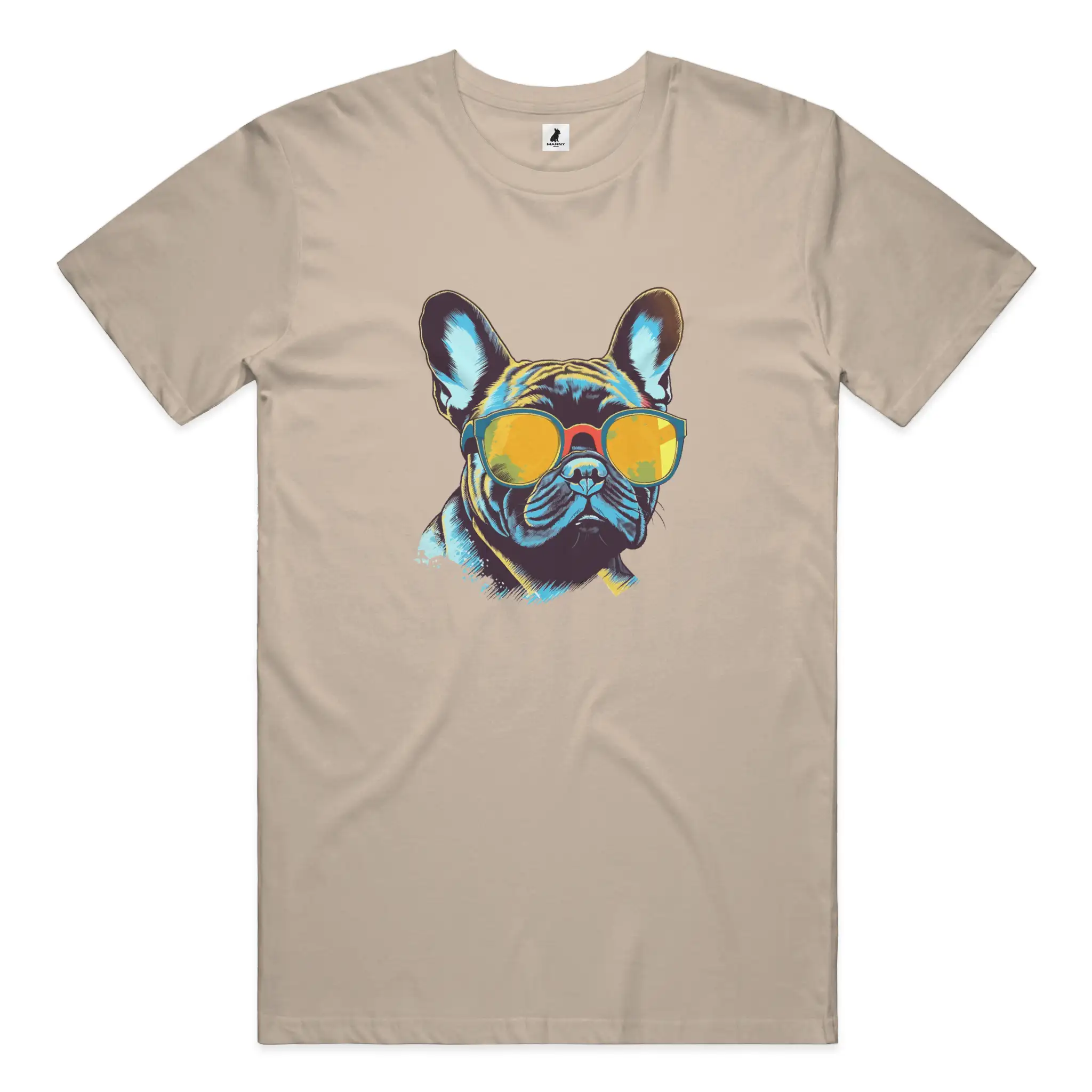 Bella Canvas T Shirt