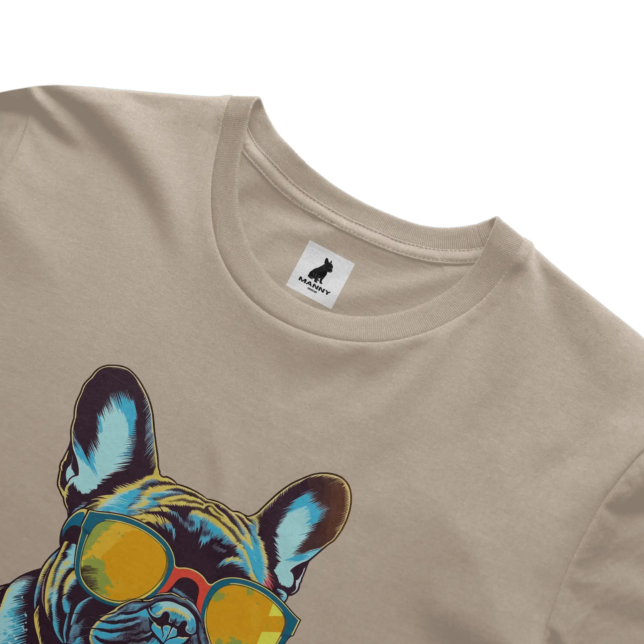 Bella Canvas T Shirt