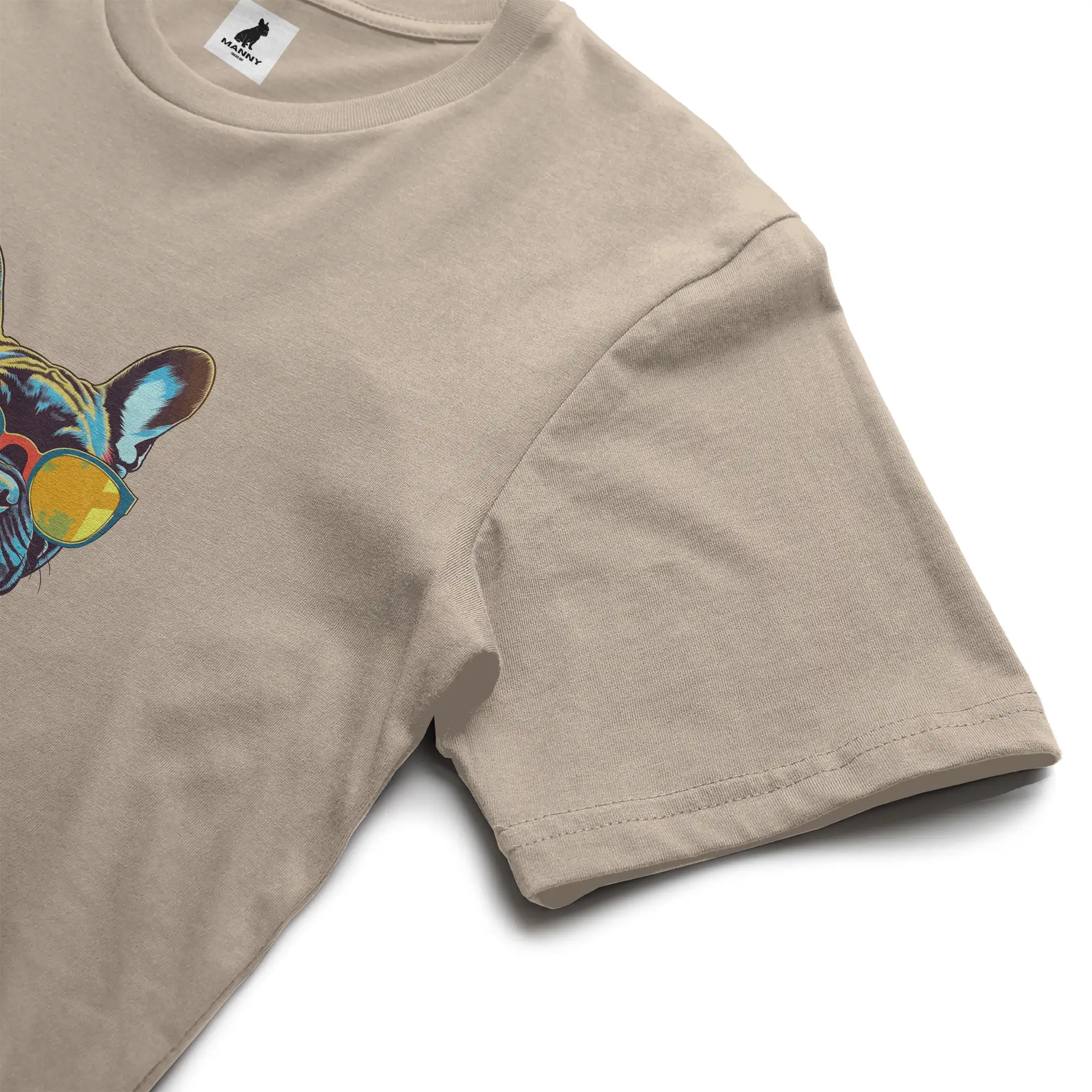 Bella Canvas T Shirt