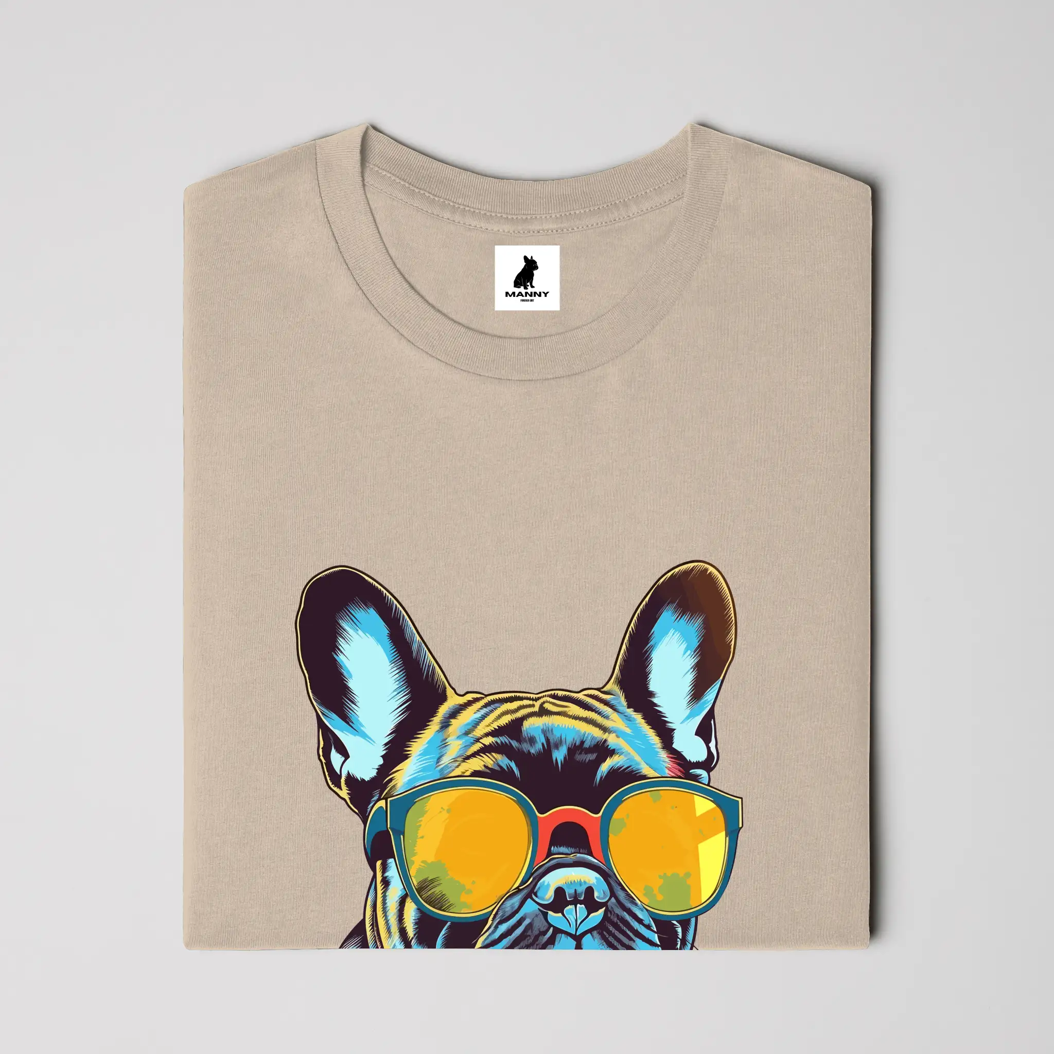 Bella Canvas T Shirt