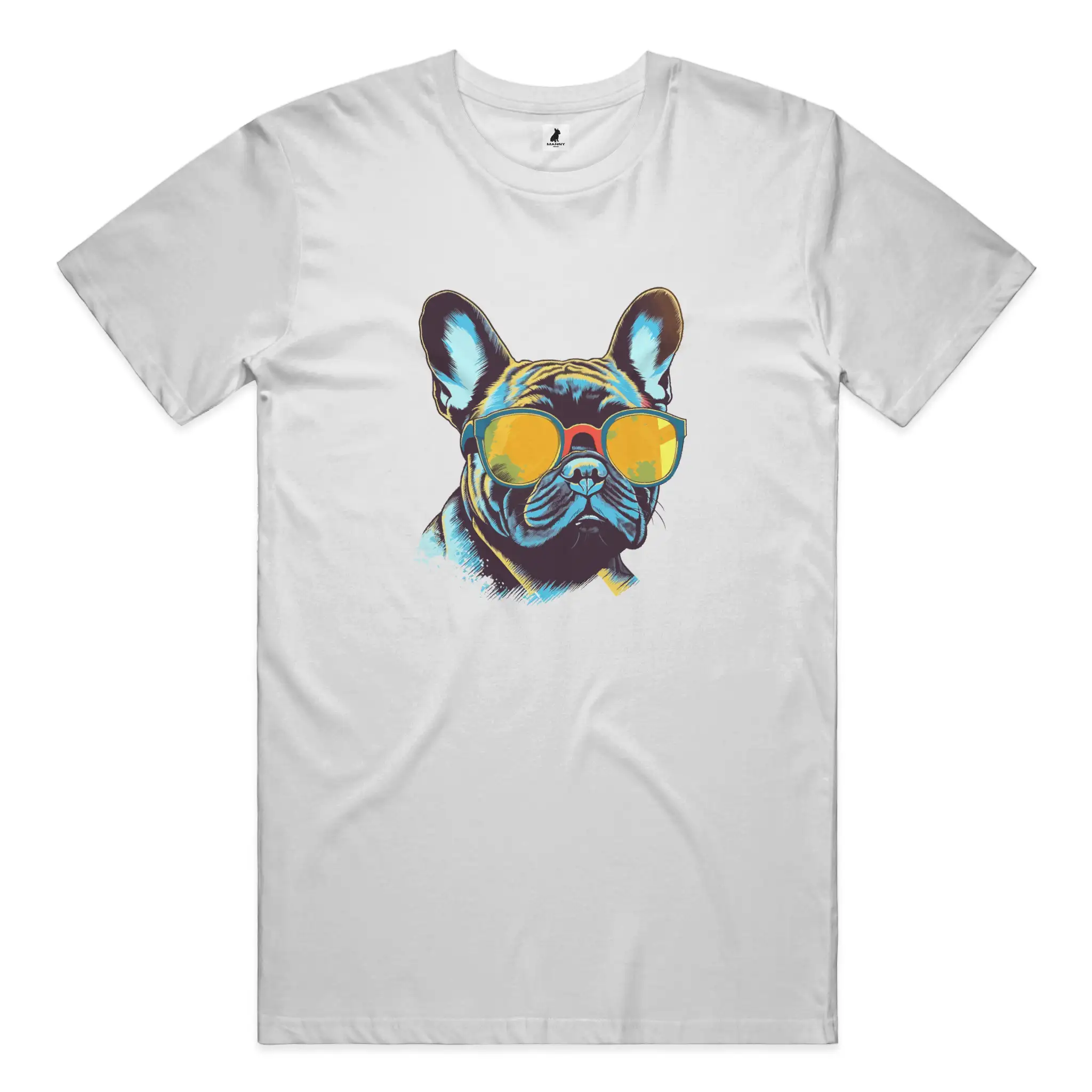 Bella Canvas T Shirt