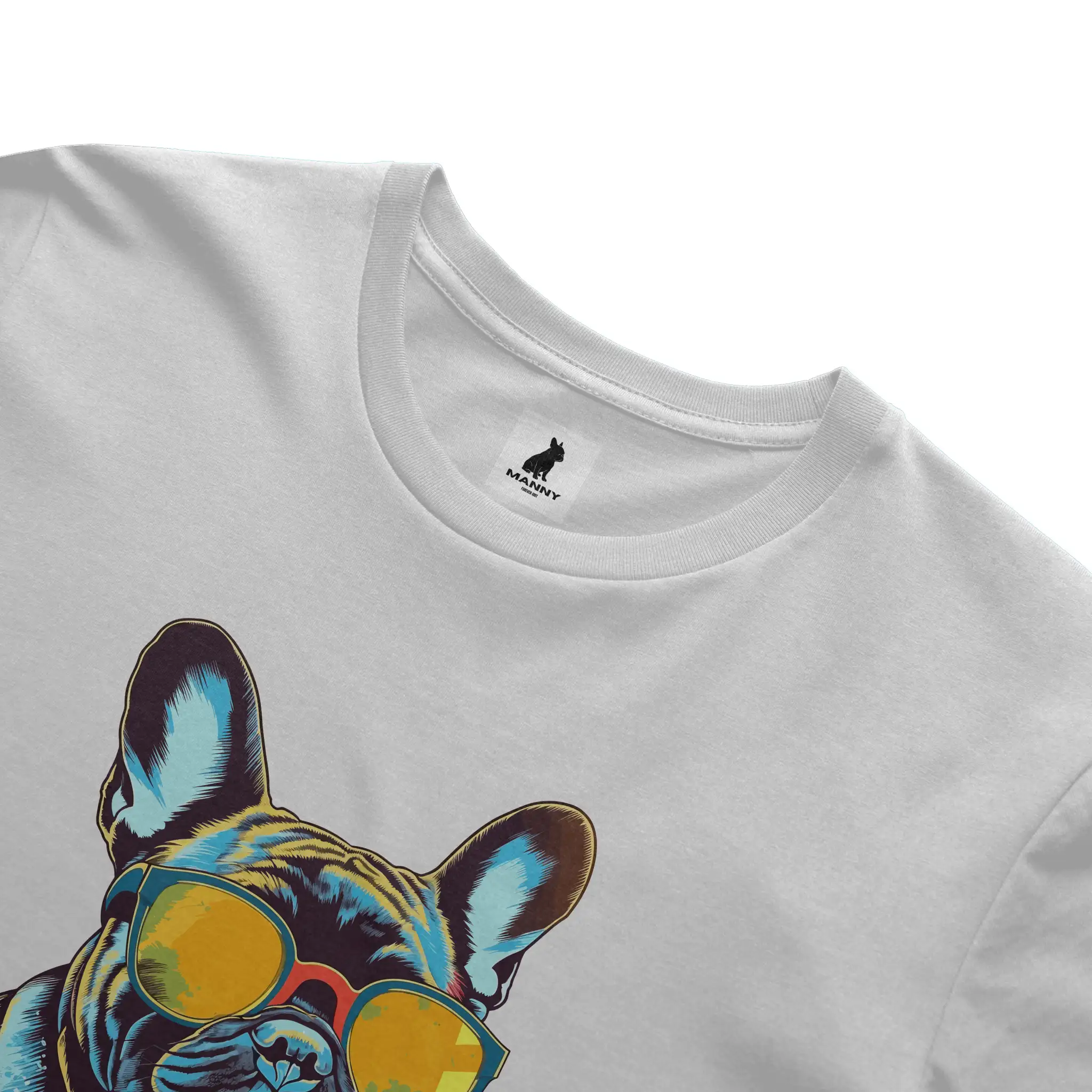 Bella Canvas T Shirt