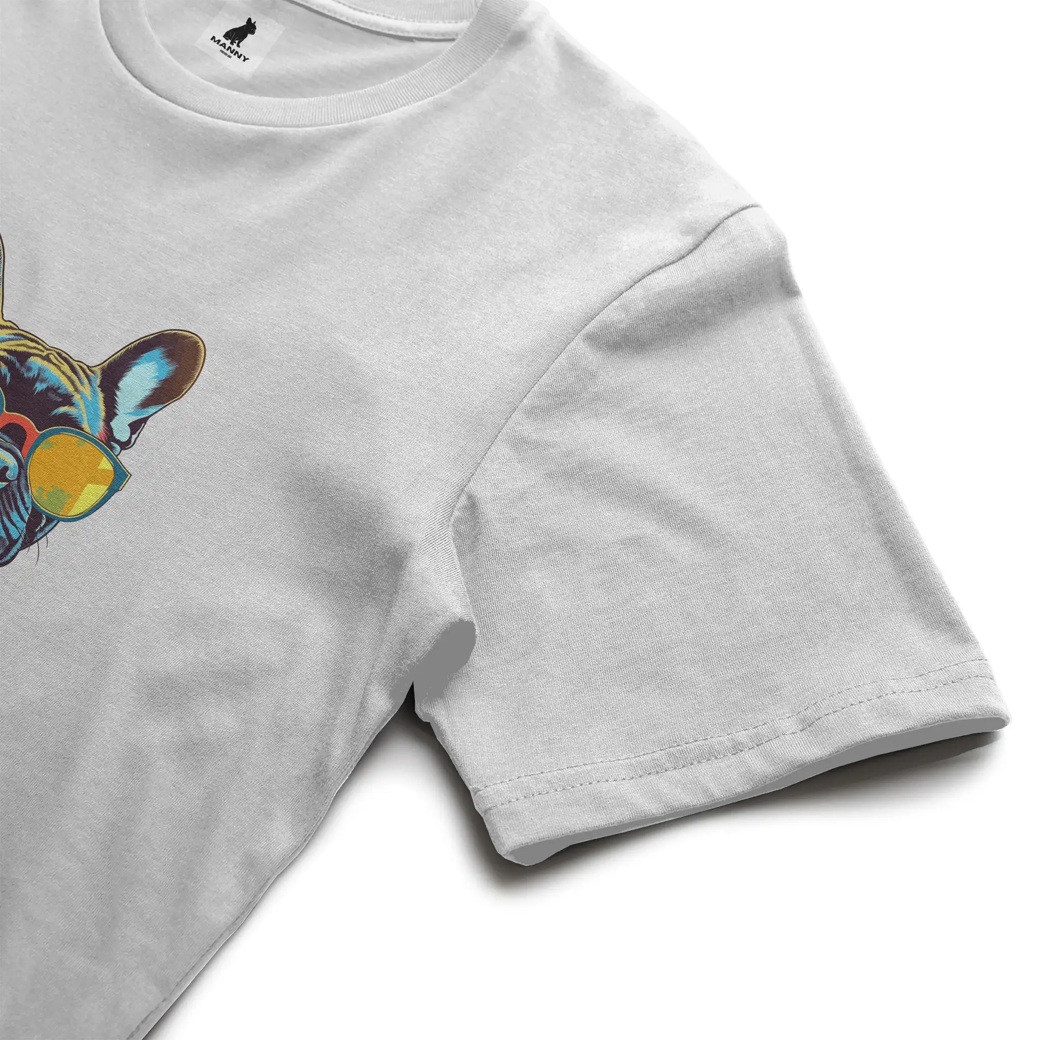 Bella Canvas T Shirt